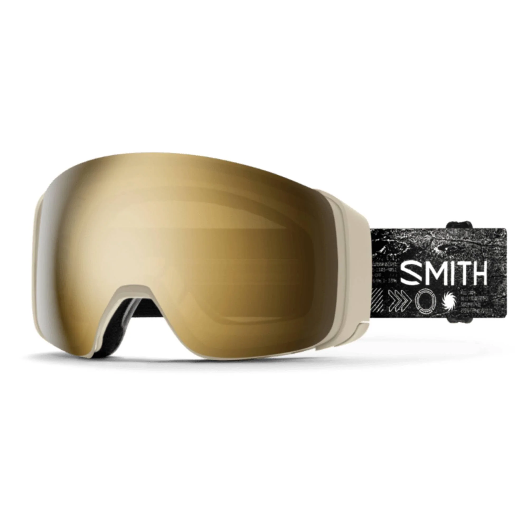 Smith 4D MAG Goggles 2026 - Image 2