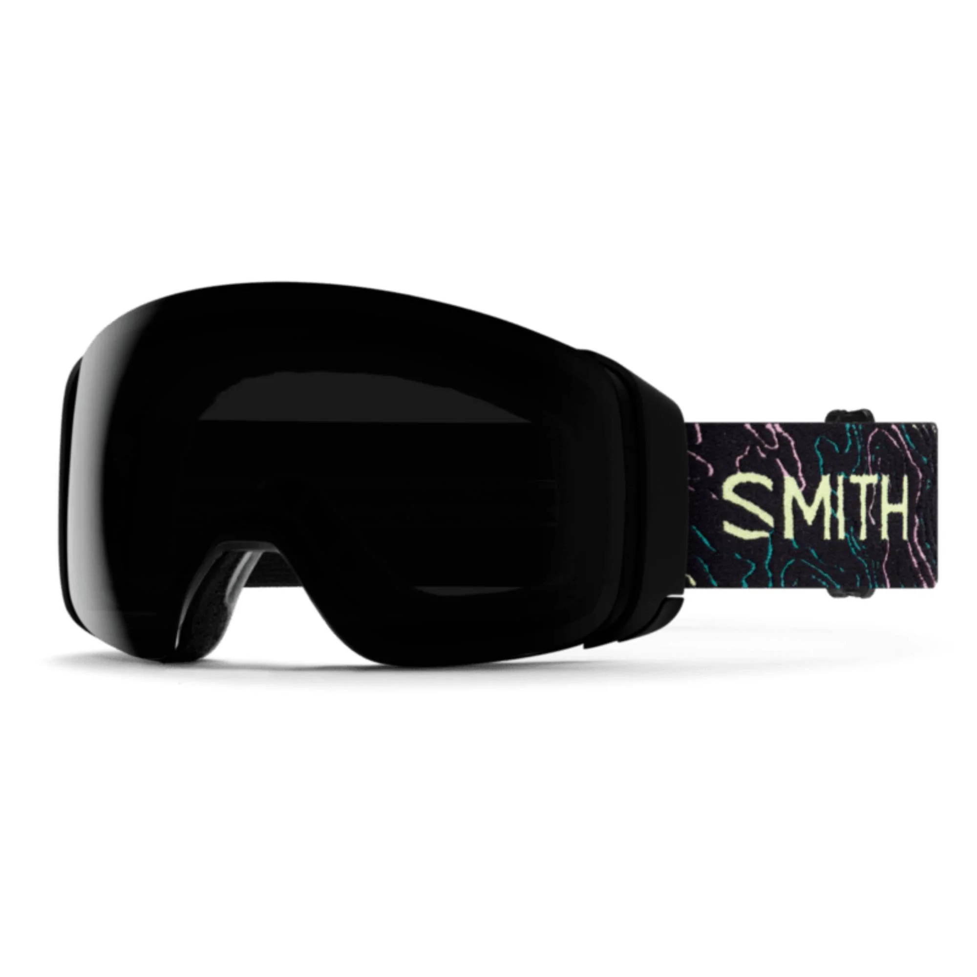 Smith 4D MAG Goggles 2026 - Image 3
