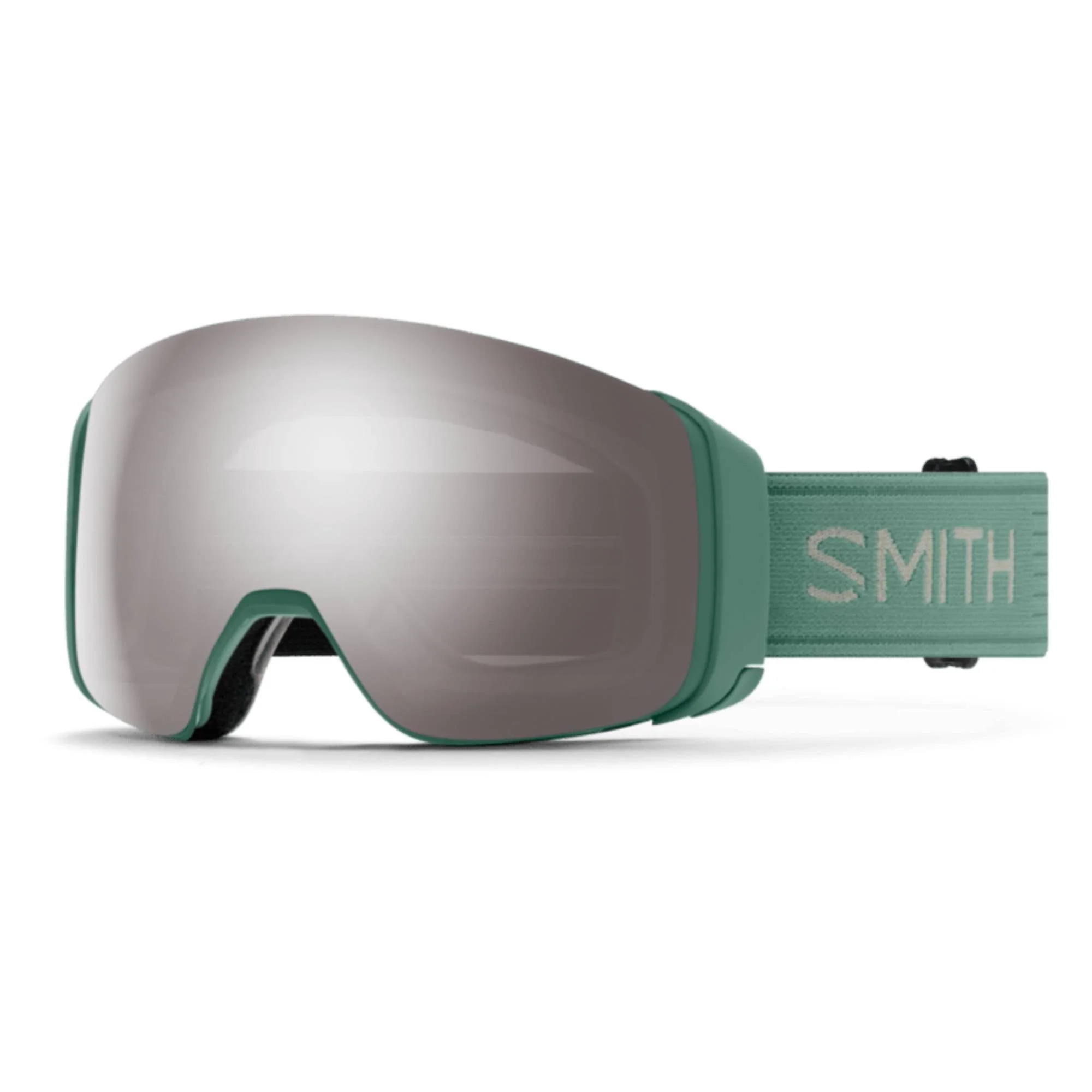 Smith 4D MAG Goggles 2026 - Image 4