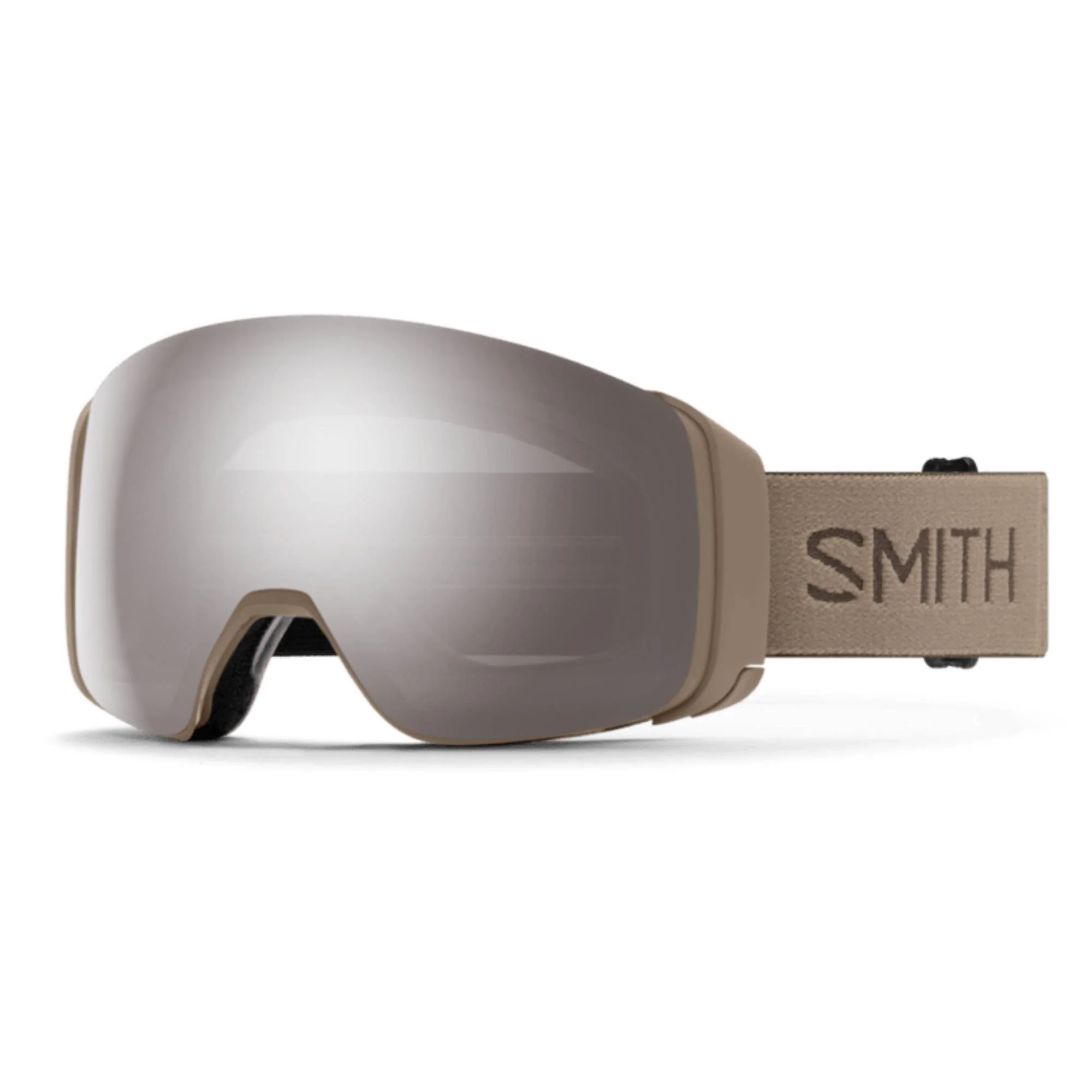 Smith 4D MAG Goggles 2026 - Image 5
