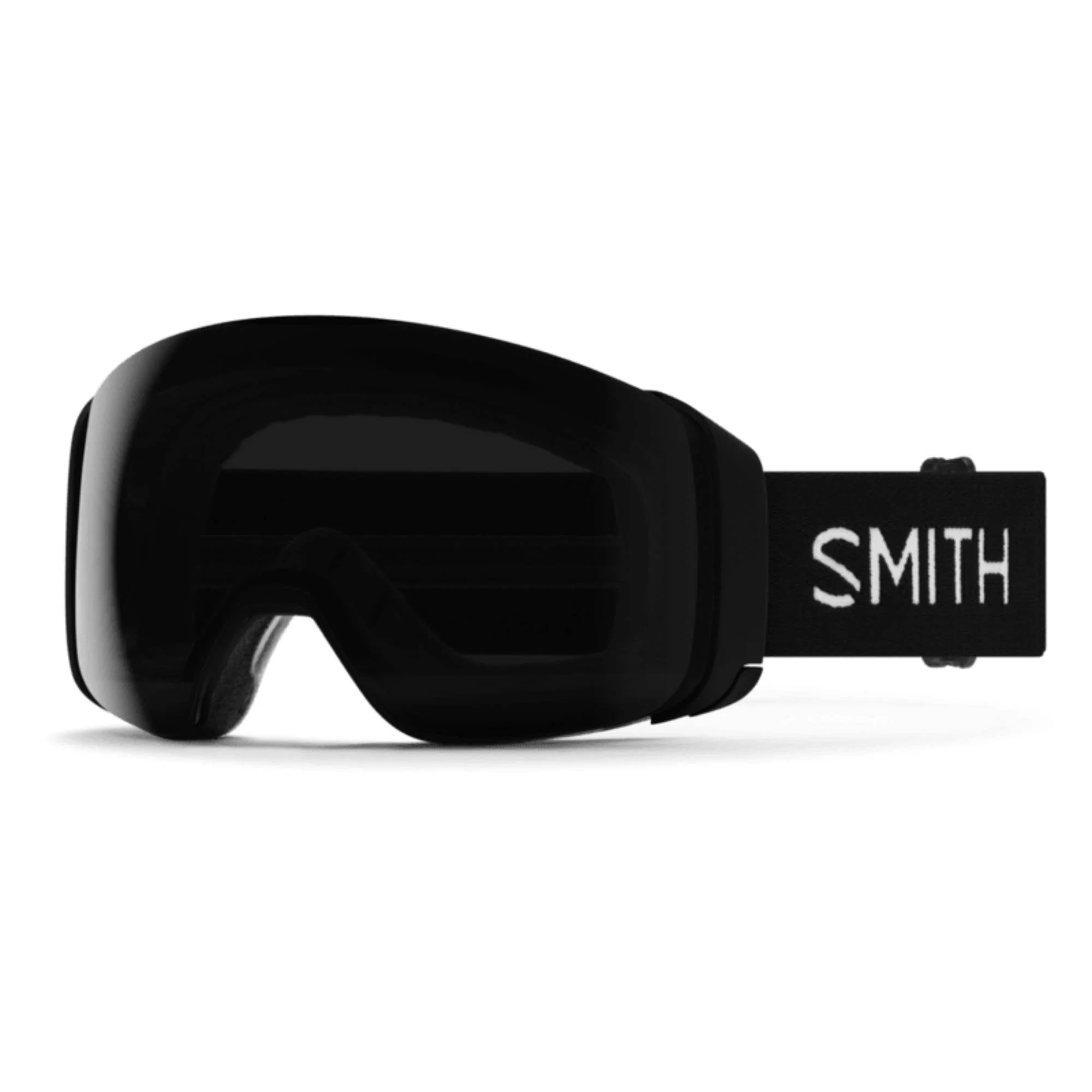 Smith 4D MAG Goggles 2026 - Image 8