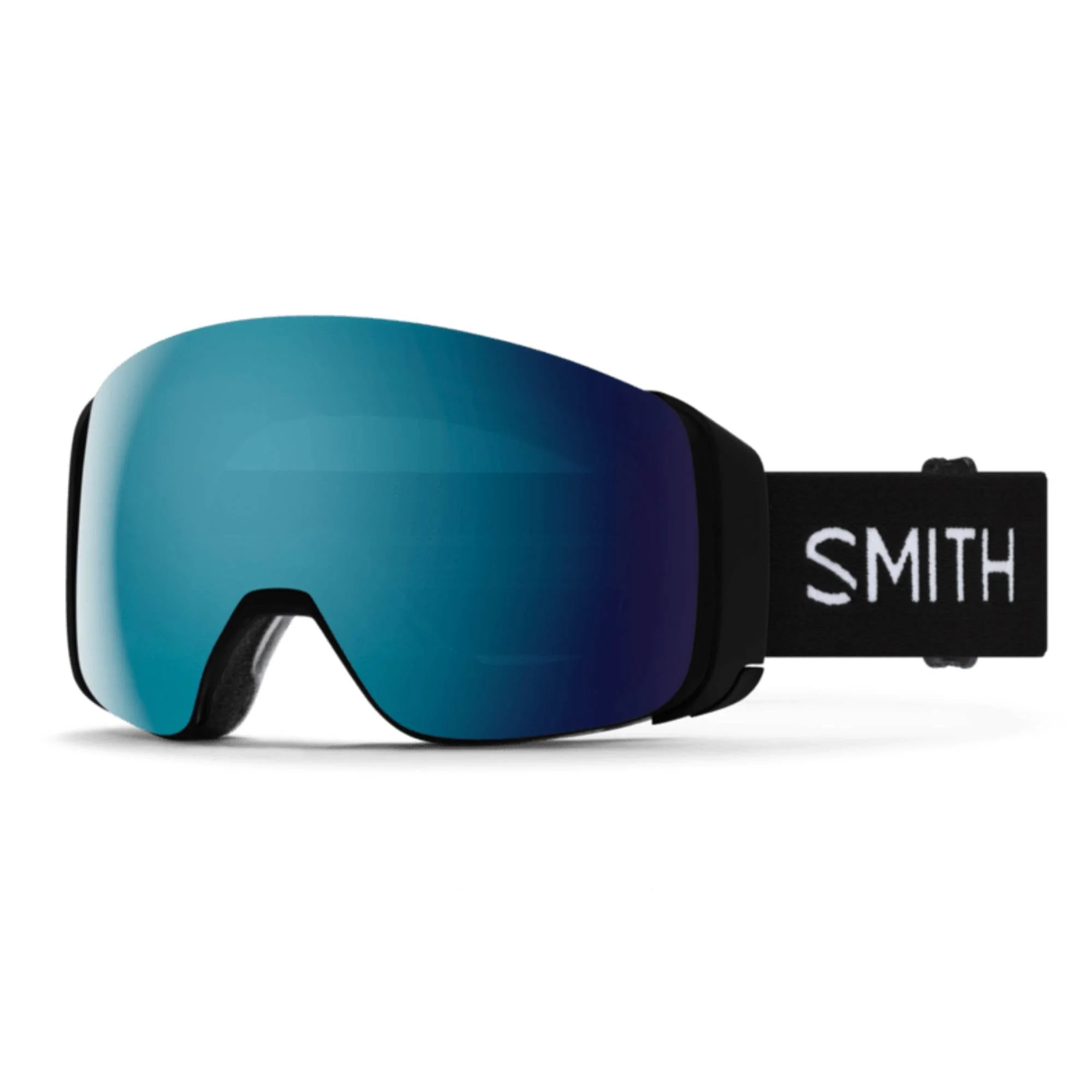 Smith 4D MAG Goggles 2026 - Image 9