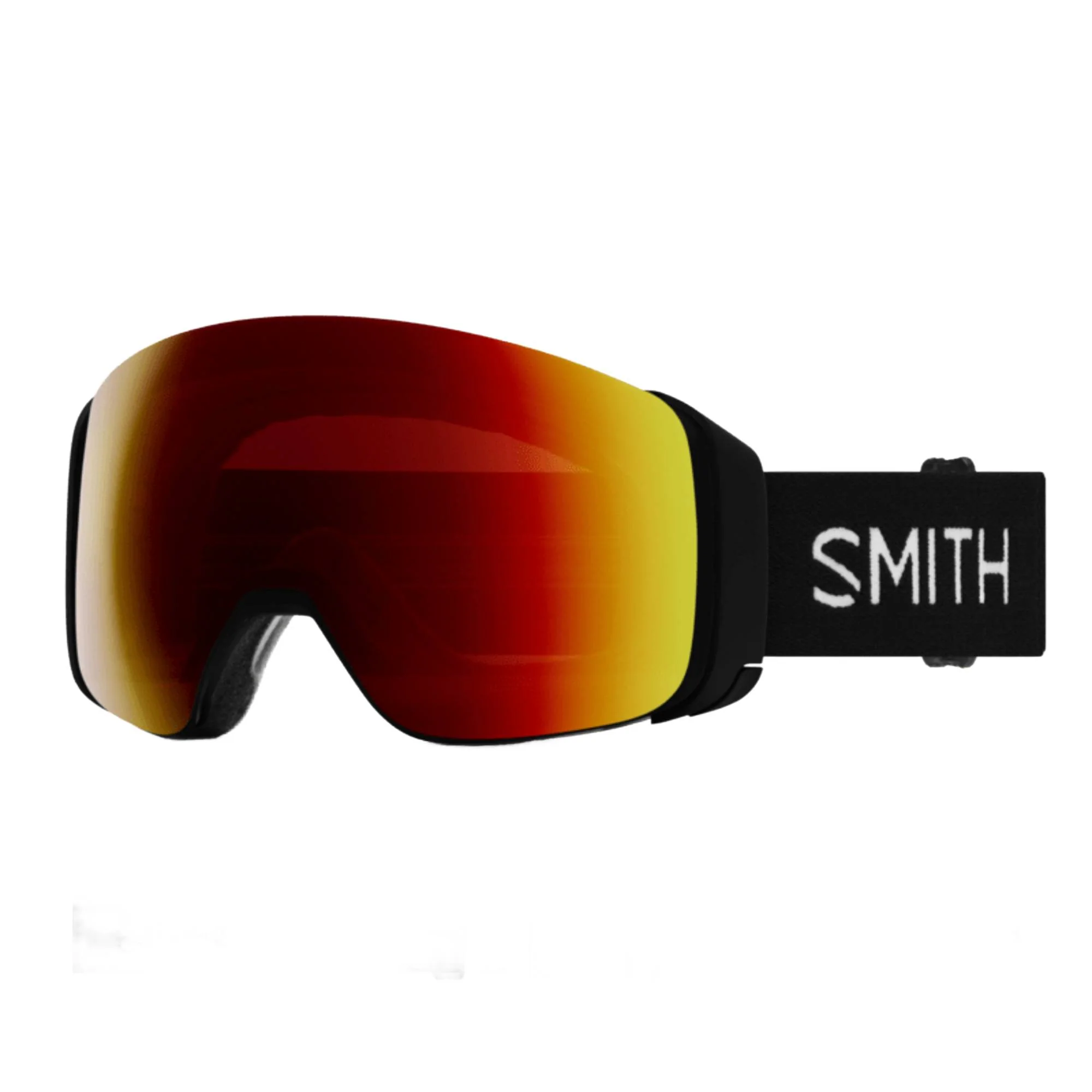 Smith 4D MAG Goggles 2027 - Image 2