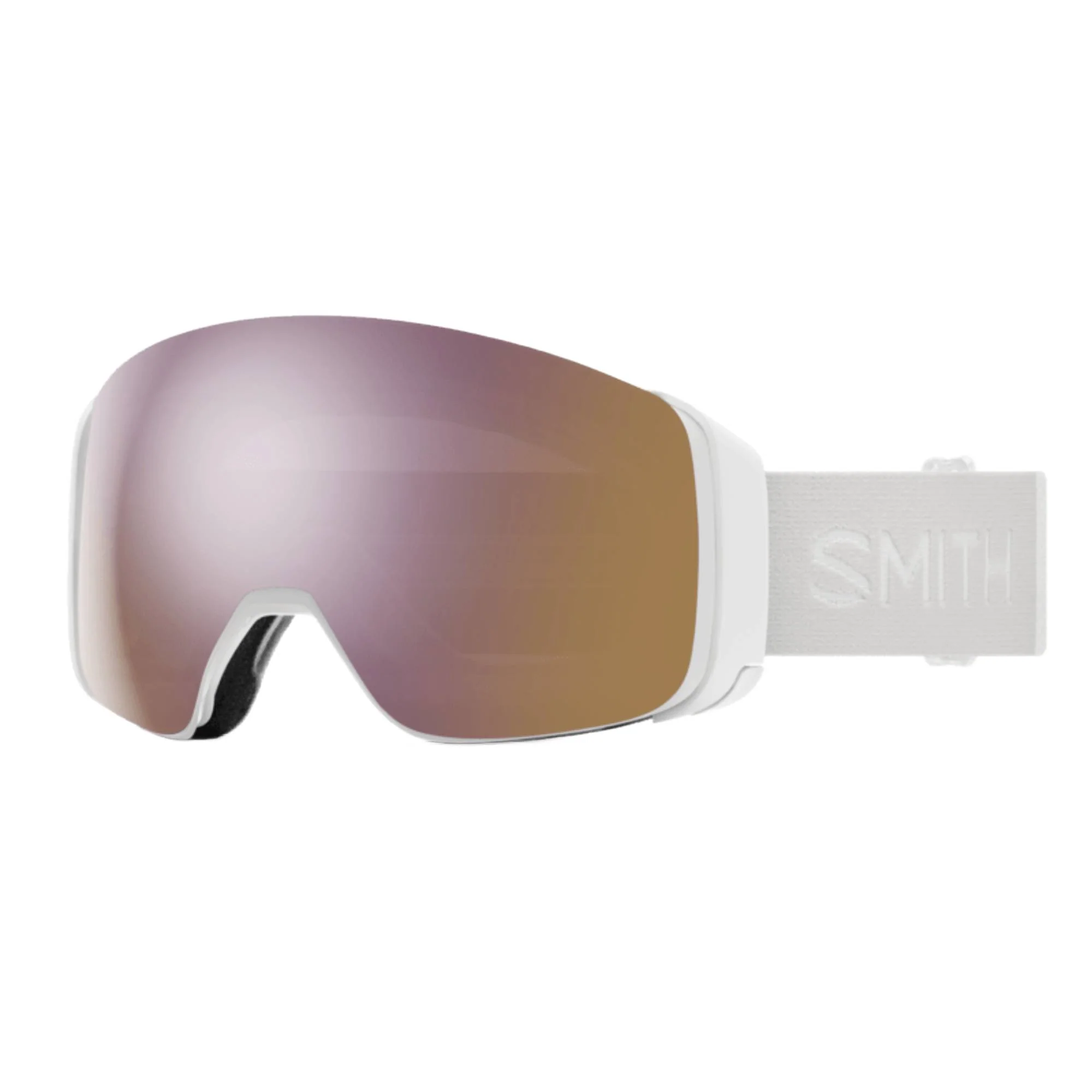 Smith 4D MAG Goggles 2027 - Image 4