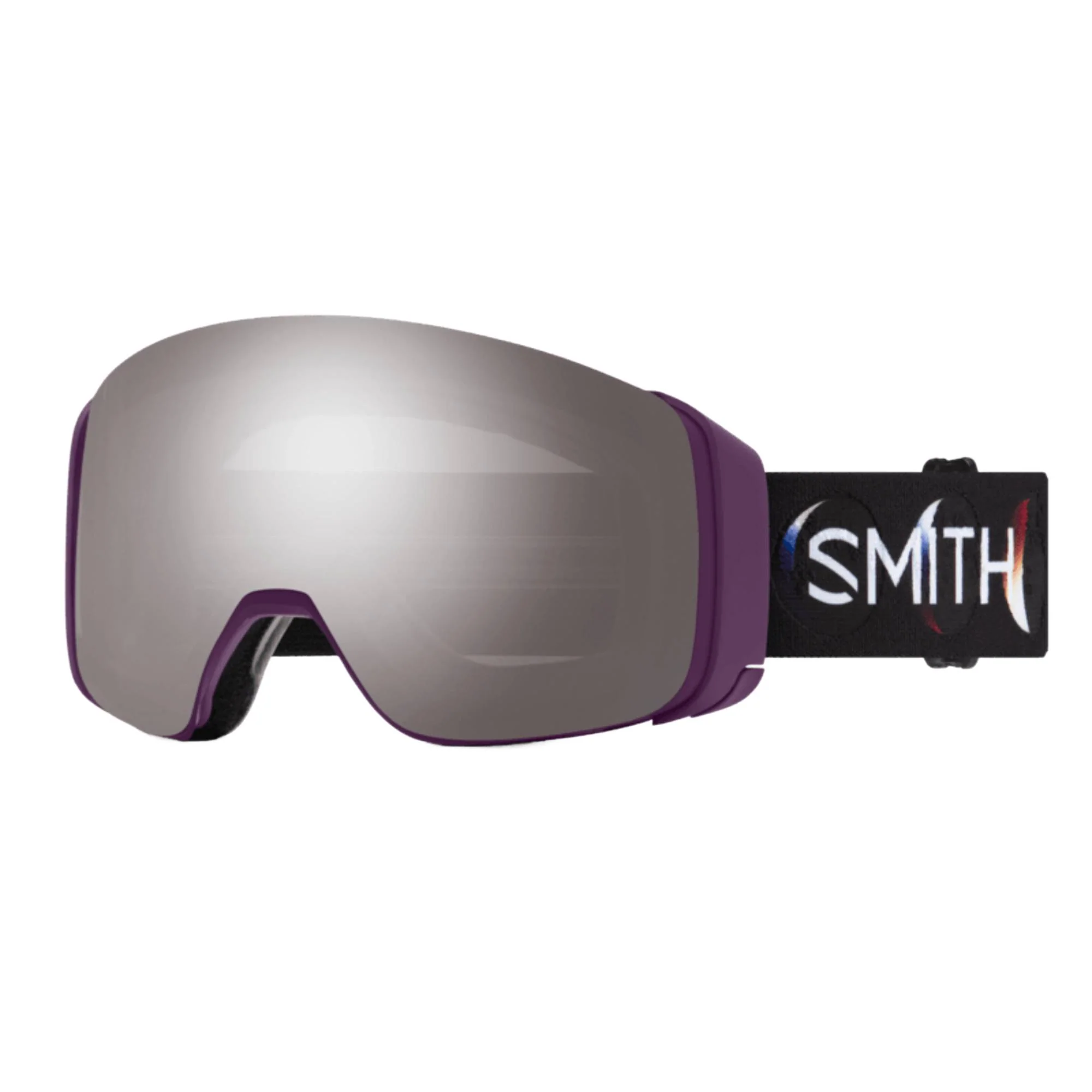 Smith 4D MAG Goggles 2027 - Image 8