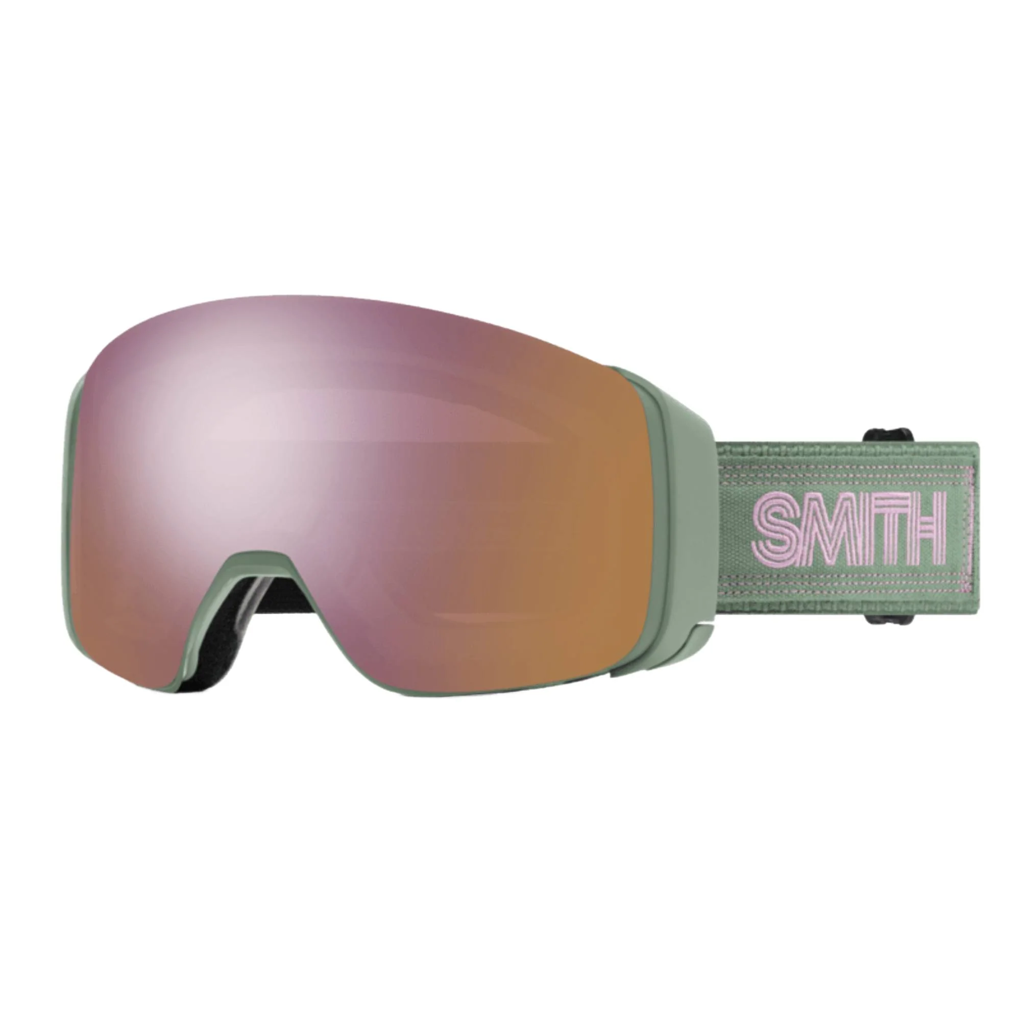 Smith 4D MAG Goggles 2027 - Image 9