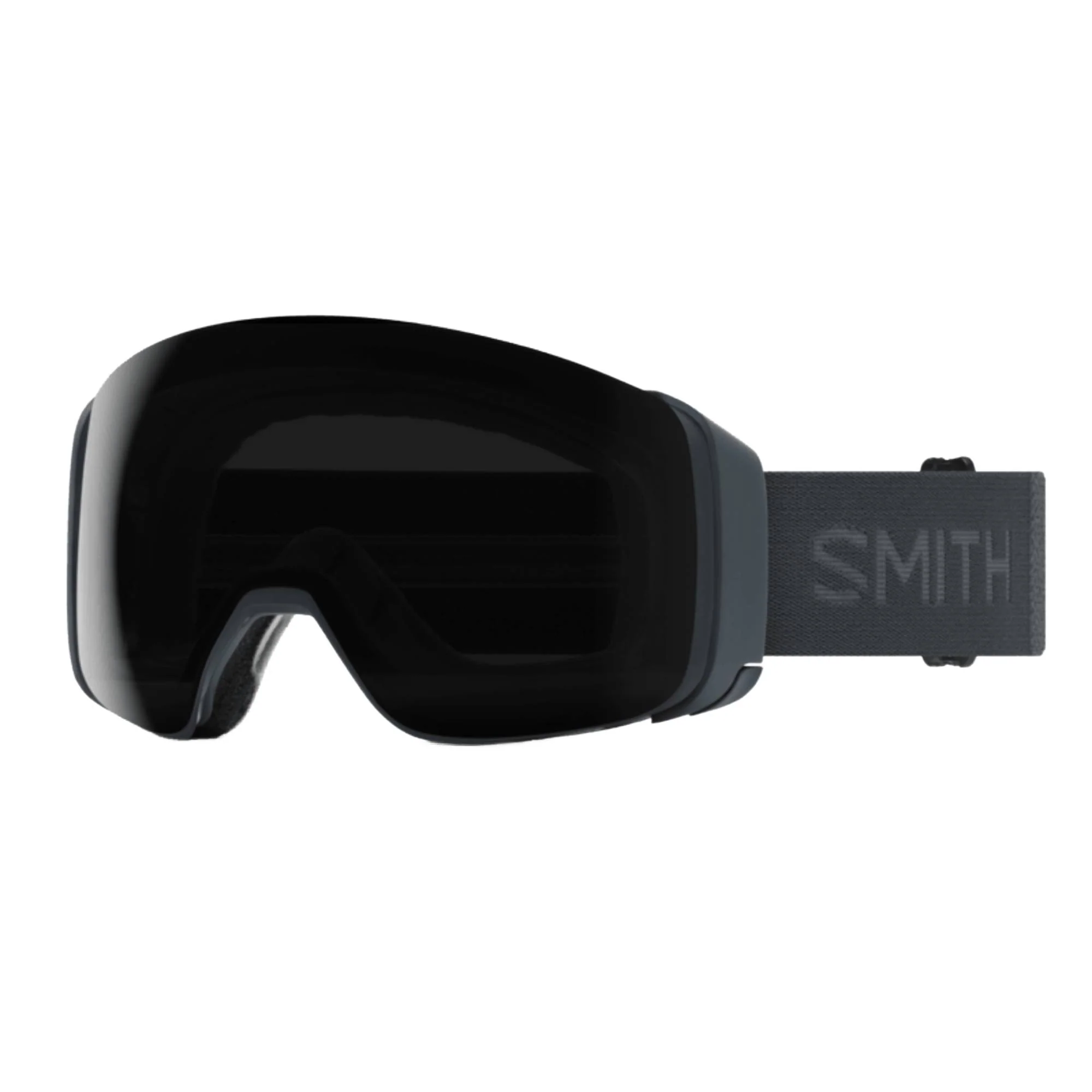 Smith 4D MAG Low Bridge Goggles 2027 - Image 3