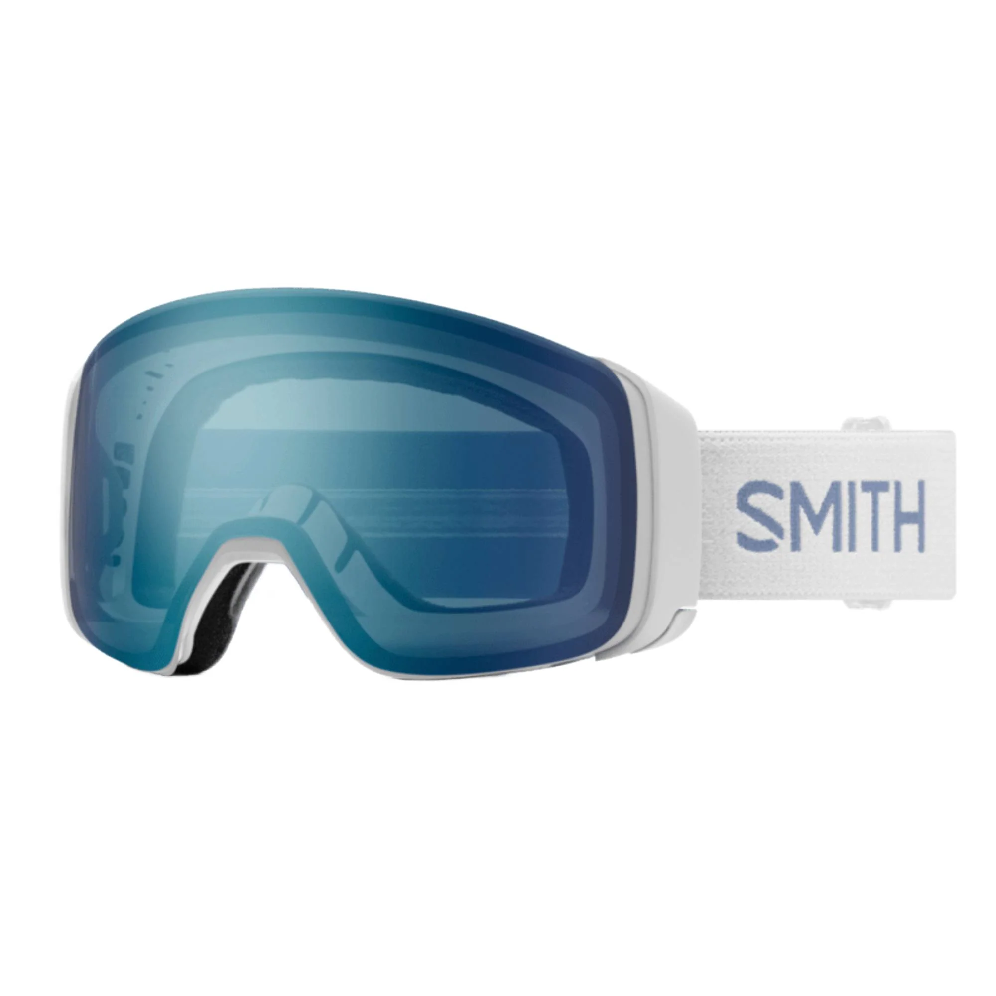 Smith 4D MAG Low Bridge Goggles 2027 - Image 4