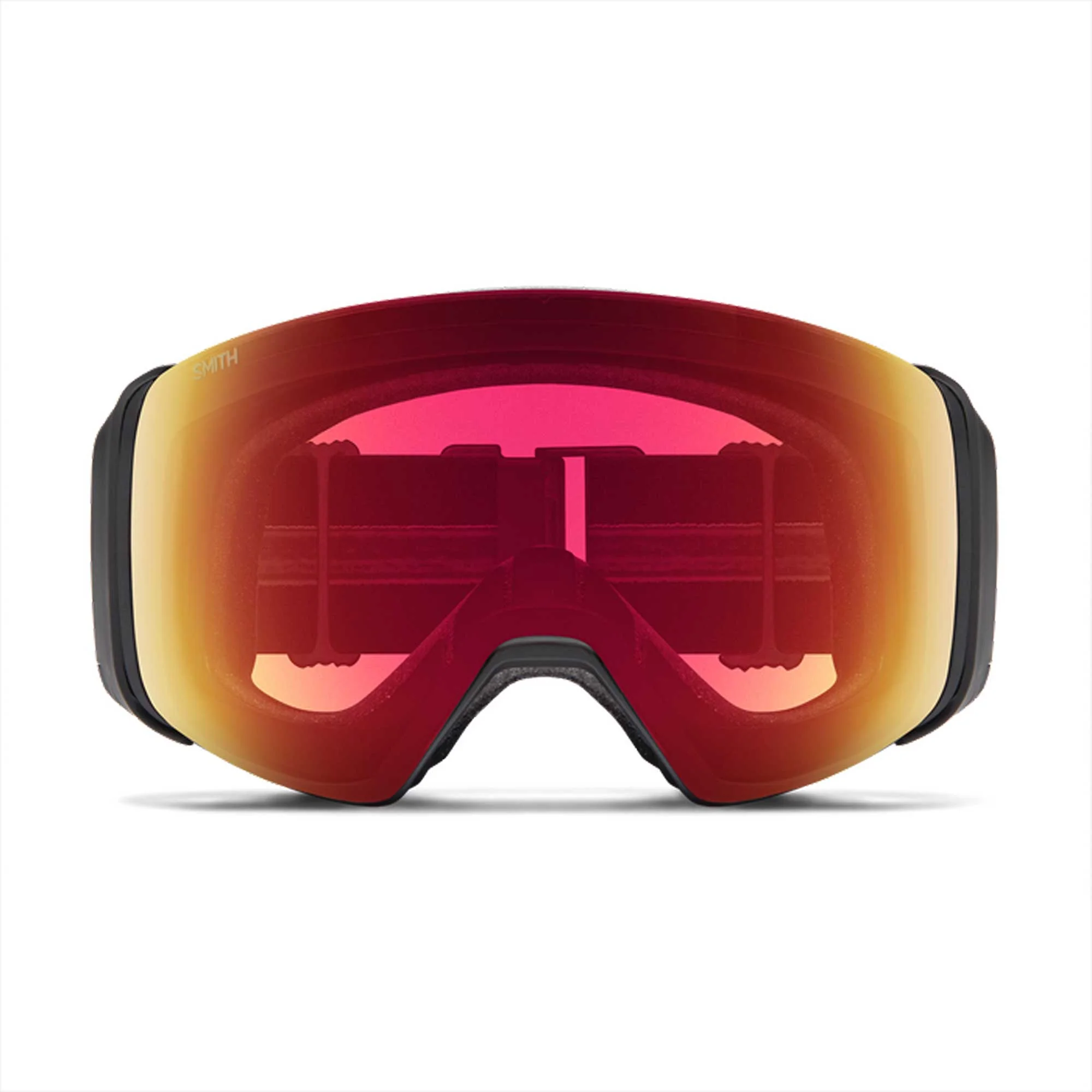 Smith 4D MAG Low Bridge Photochromic Goggles 2025 - Image 3