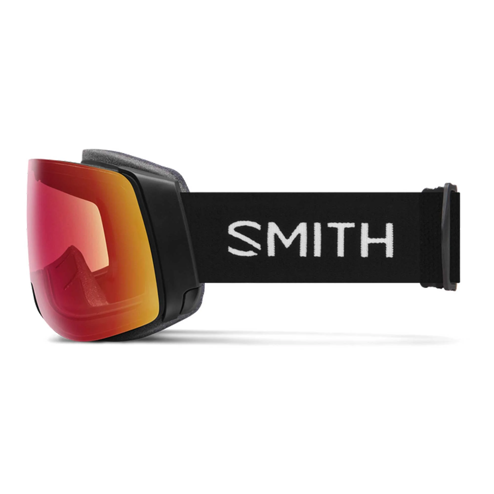 Smith 4D MAG Low Bridge Photochromic Goggles 2025 - Image 4