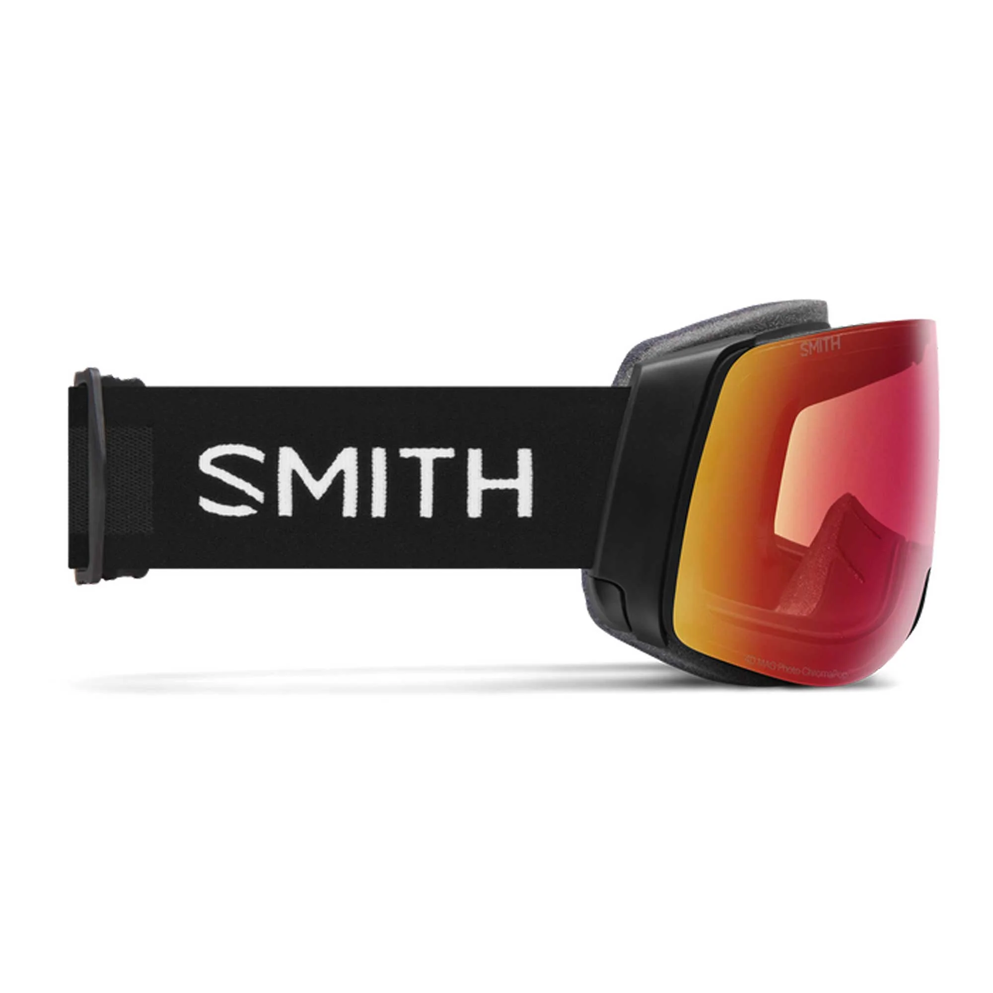 Smith 4D MAG Low Bridge Photochromic Goggles 2025 - Image 5
