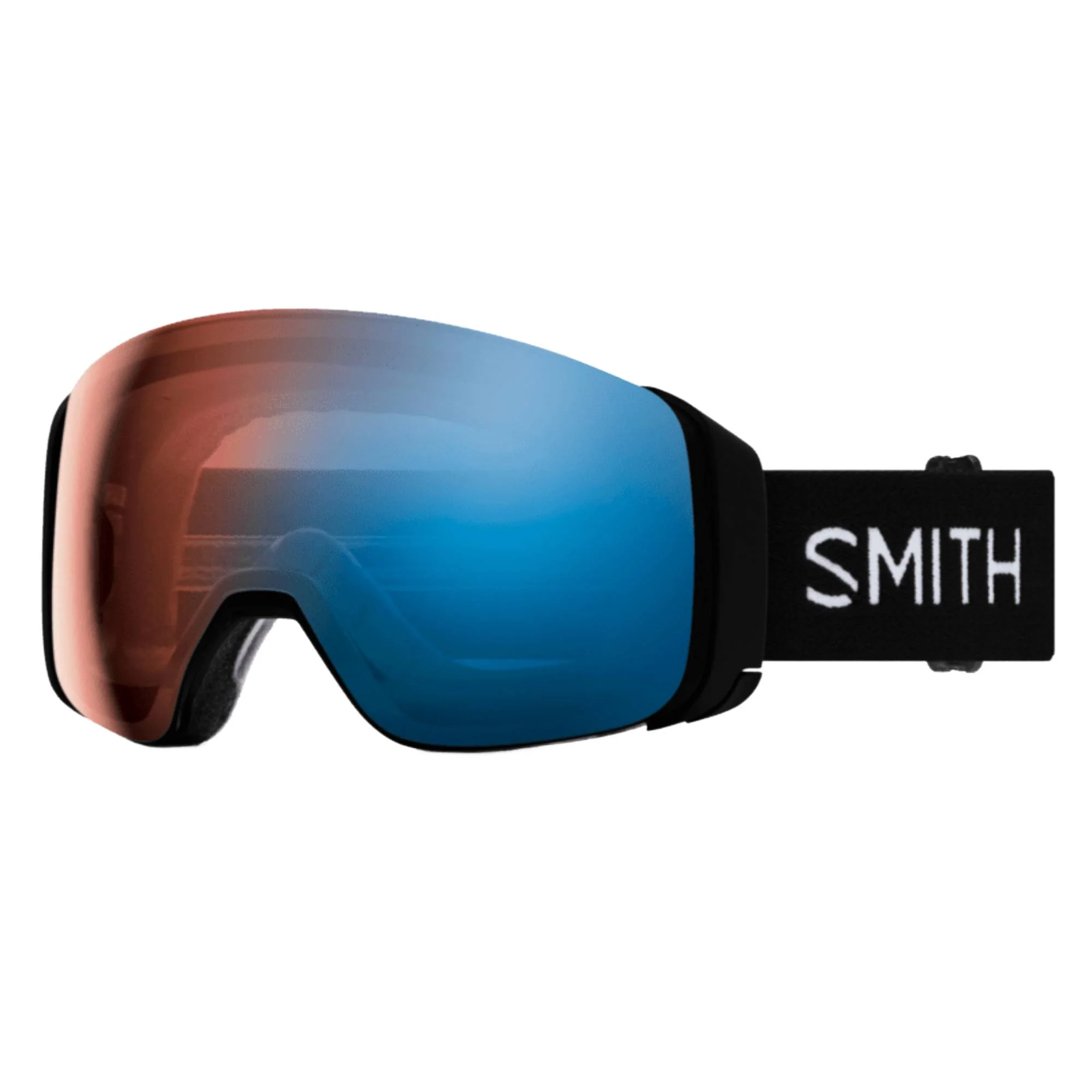 Smith 4D MAG Photochromic Goggles 2027 - Image 2