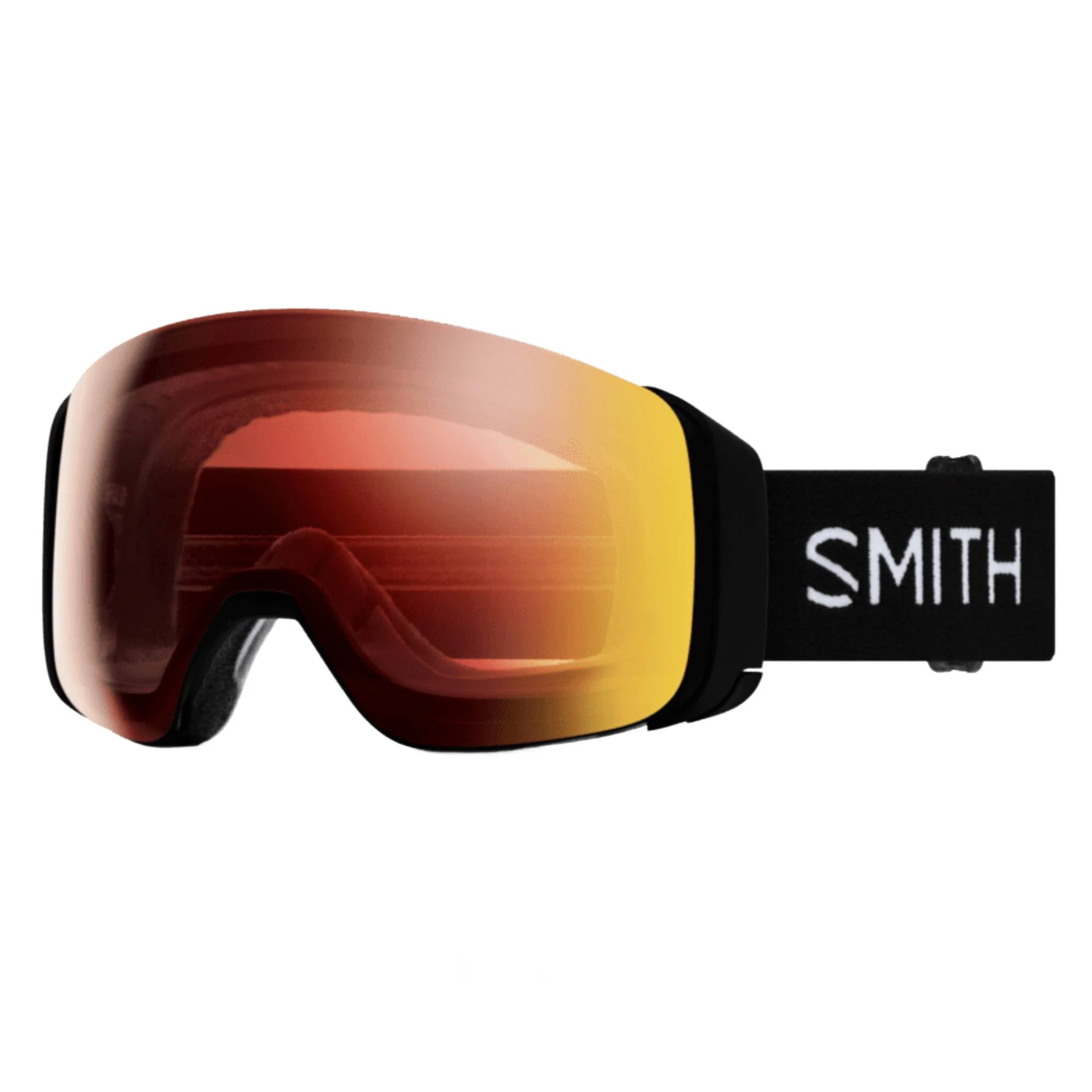 Smith 4D MAG Photochromic Goggles 2027 - Image 3
