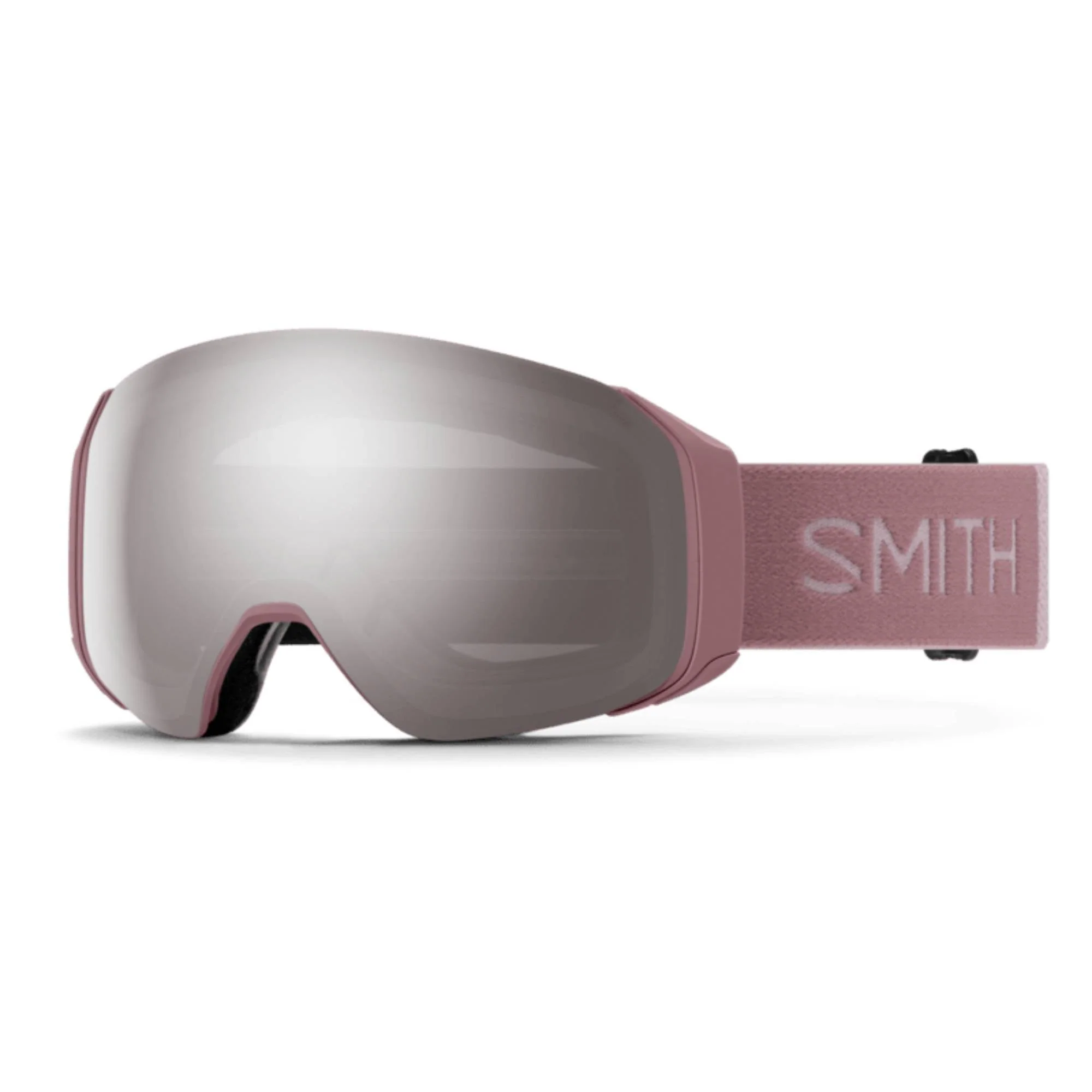 Smith 4D MAG S Goggles 2026 - Image 2