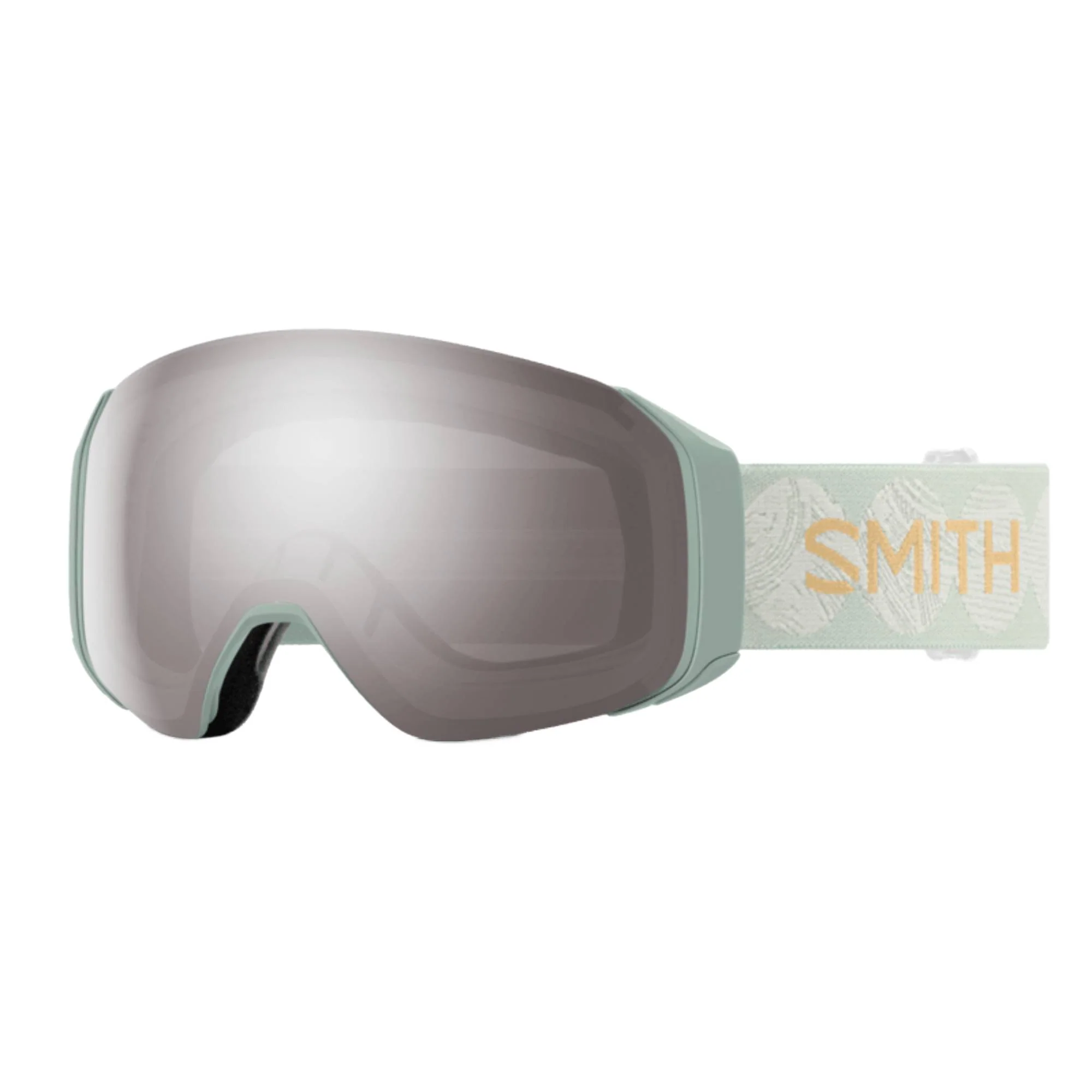 Smith 4D MAG S Goggles 2027 - Image 2