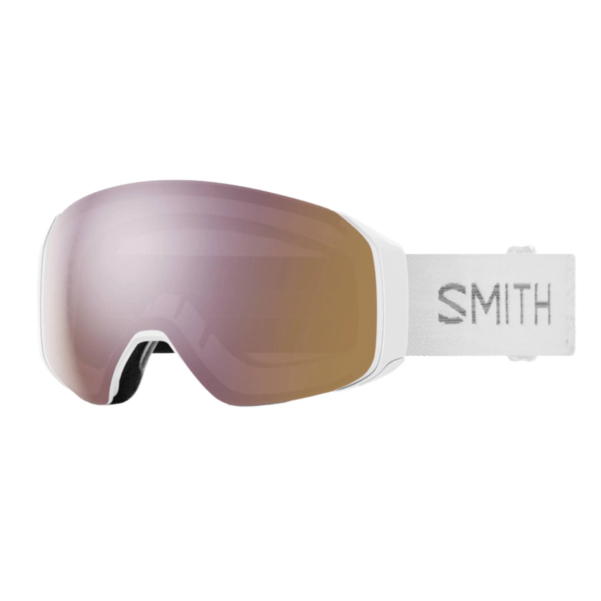 Smith 4D MAG S Goggles 2027 - Image 4