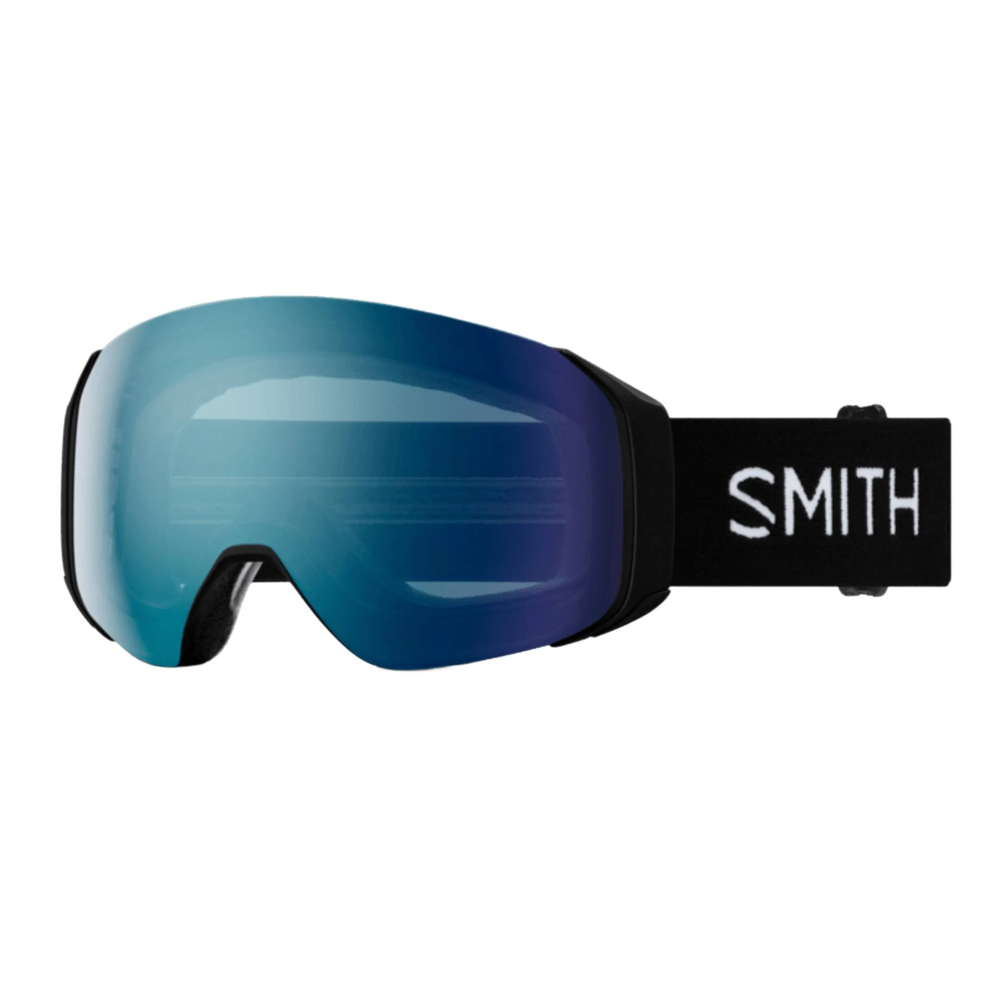 Smith 4D MAG S Goggles 2027 - Image 5