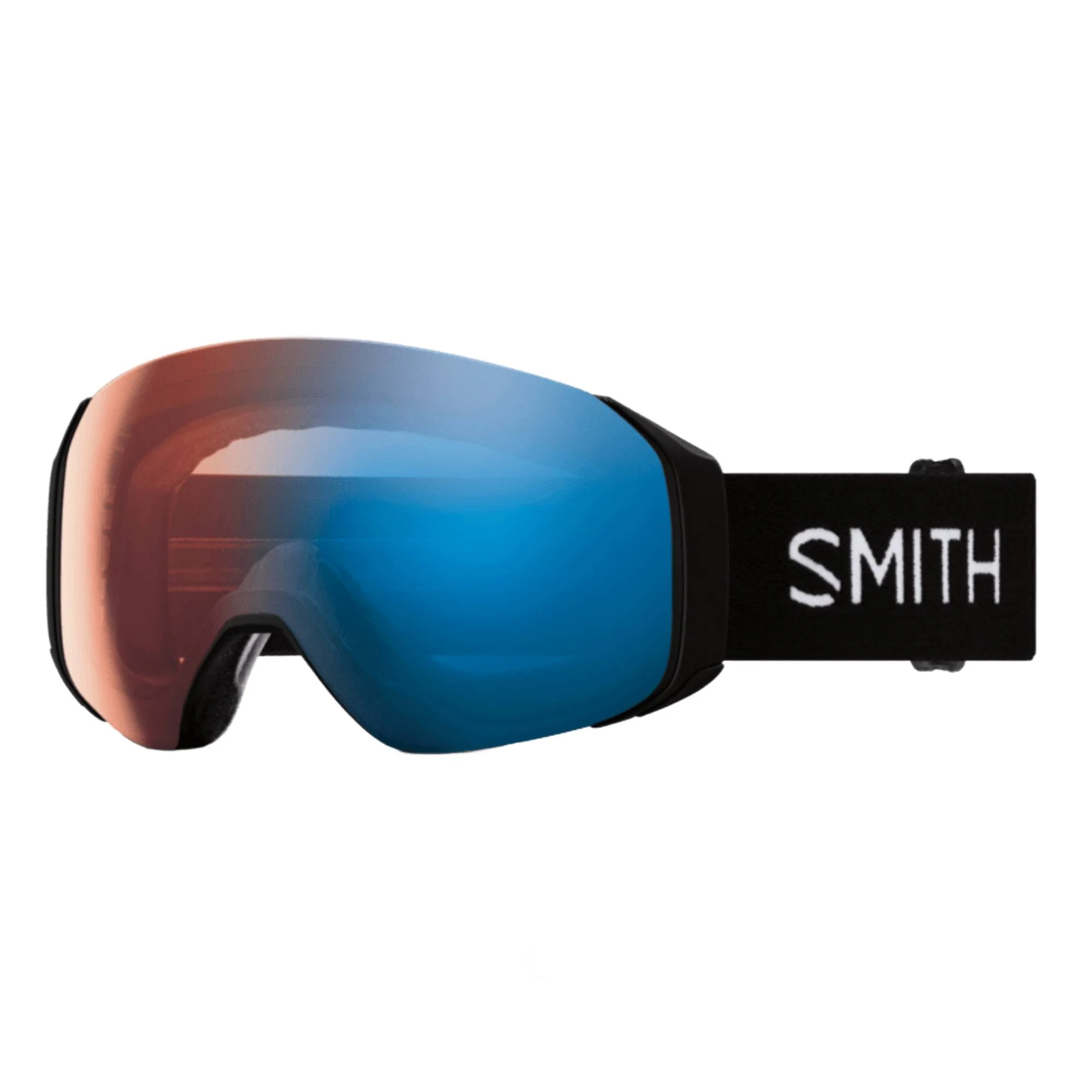 Smith 4D MAG S Photochromic Goggles 2027 - Image 2