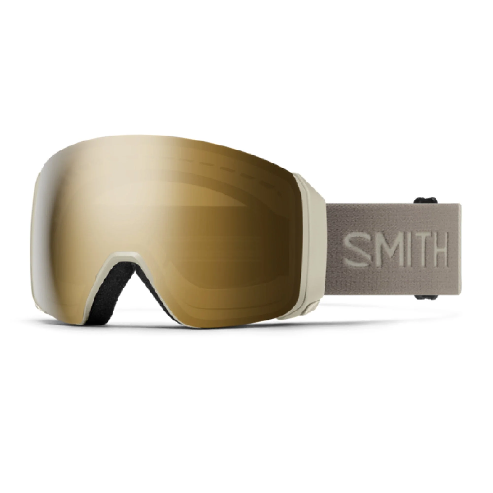 Smith 4D MAG XL Goggles 2025 - Image 5