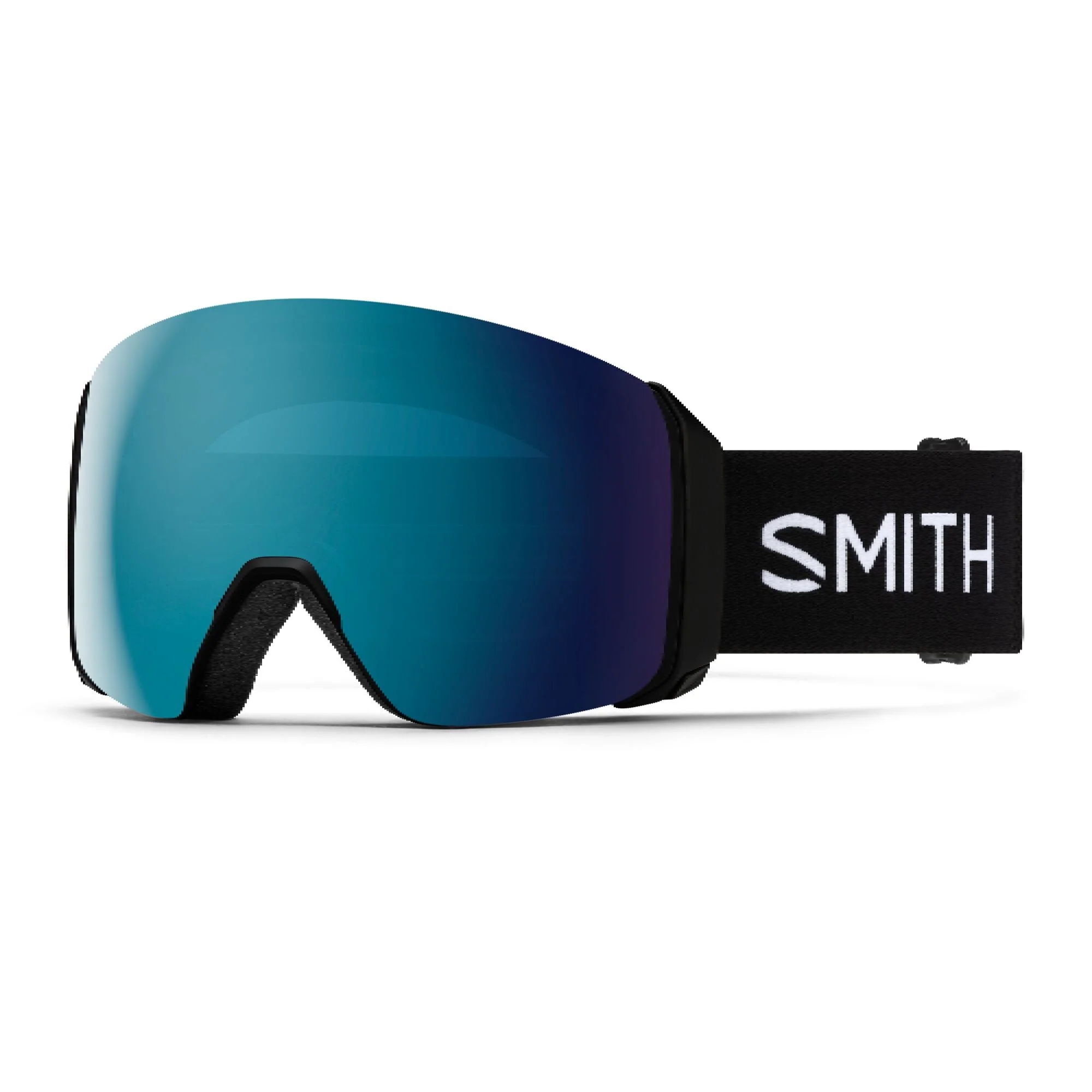 Smith 4D MAG XL Goggles 2025 - Image 6
