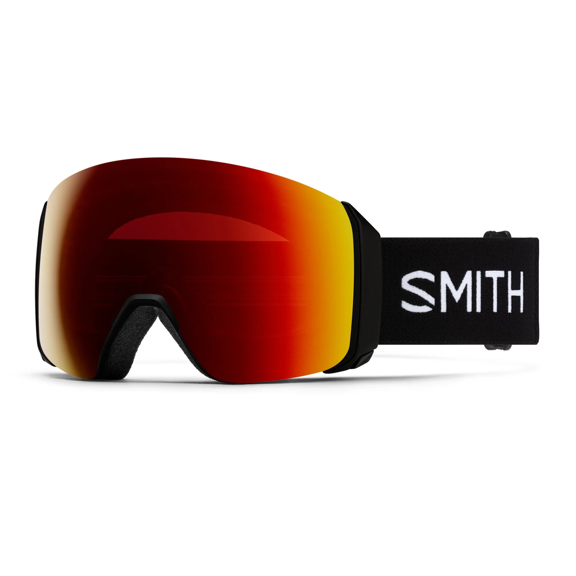 Smith 4D MAG XL Goggles 2025 - Image 7
