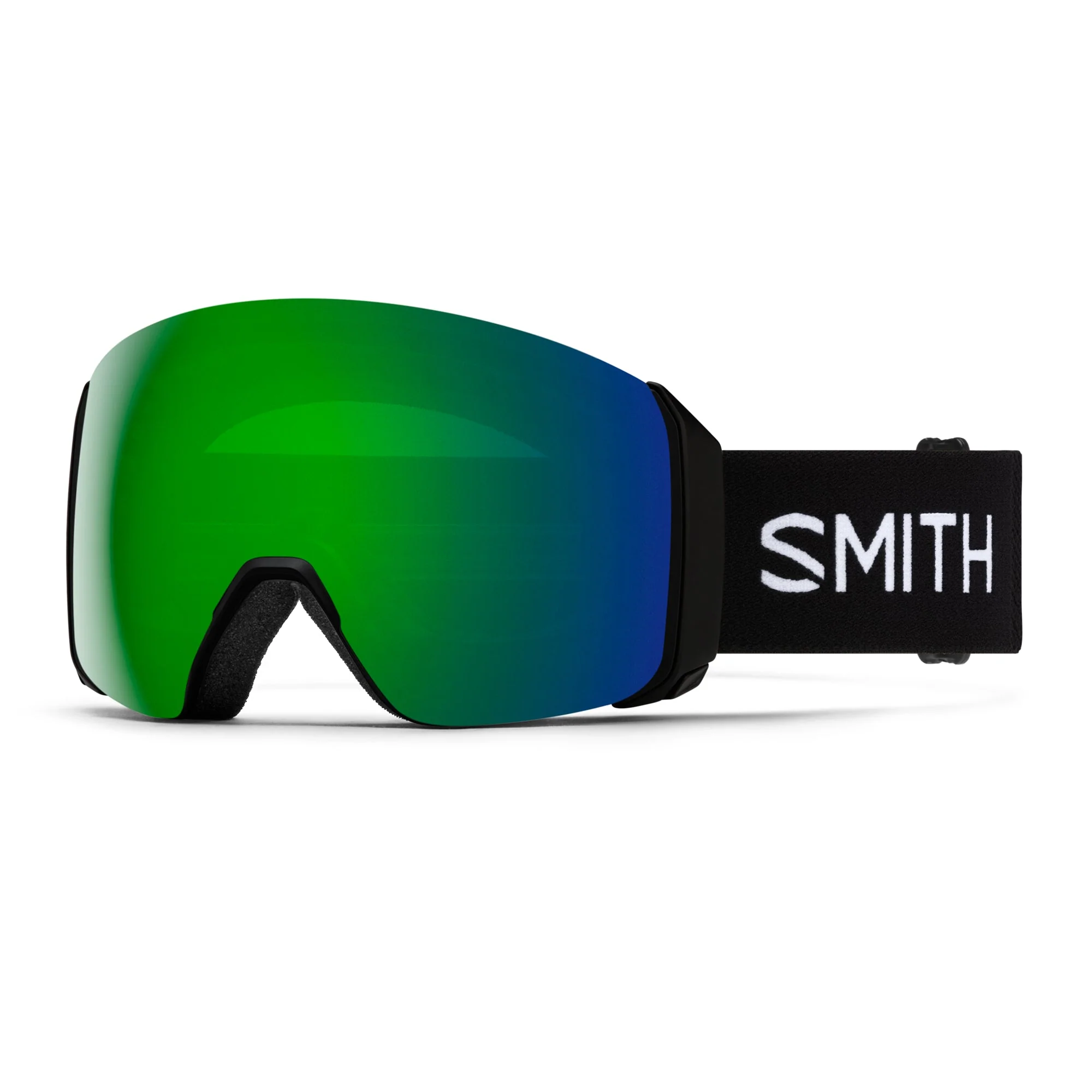 Smith 4D MAG XL Goggles 2025 - Image 8