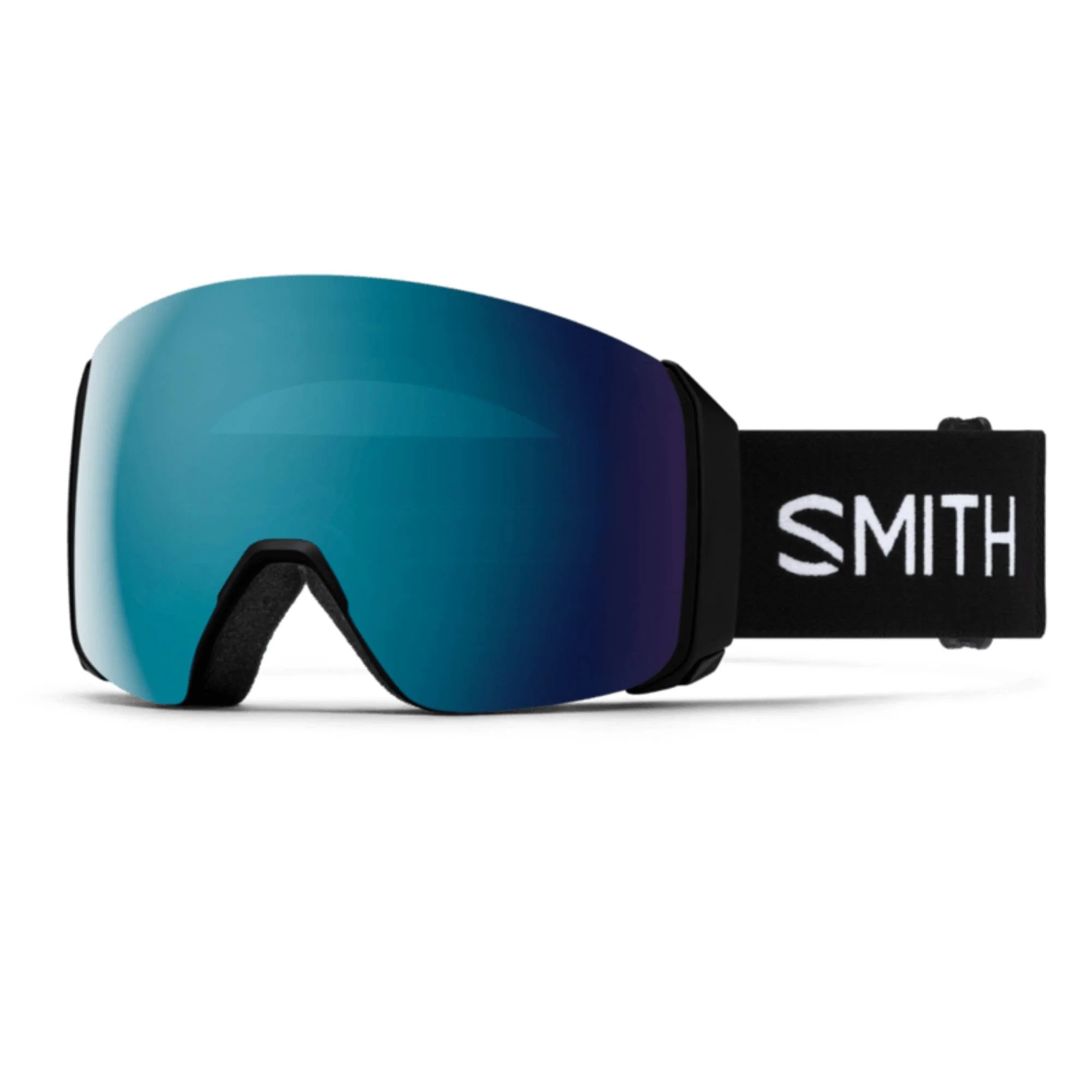 Smith 4D MAG XL Goggles 2026