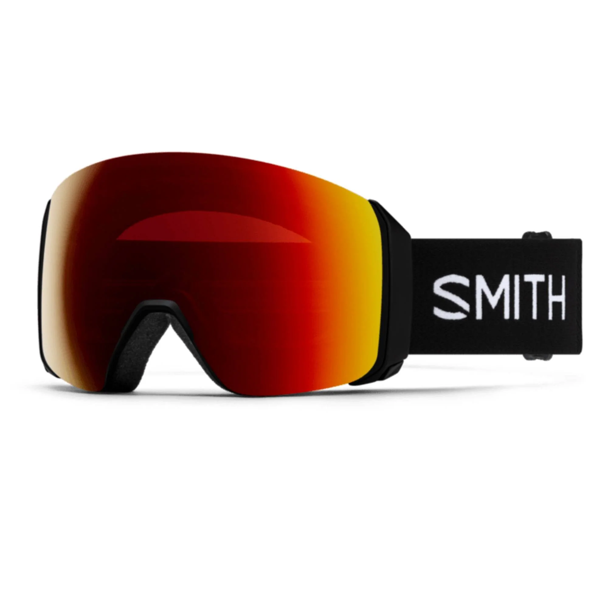 Smith 4D MAG XL Goggles 2026 - Image 2