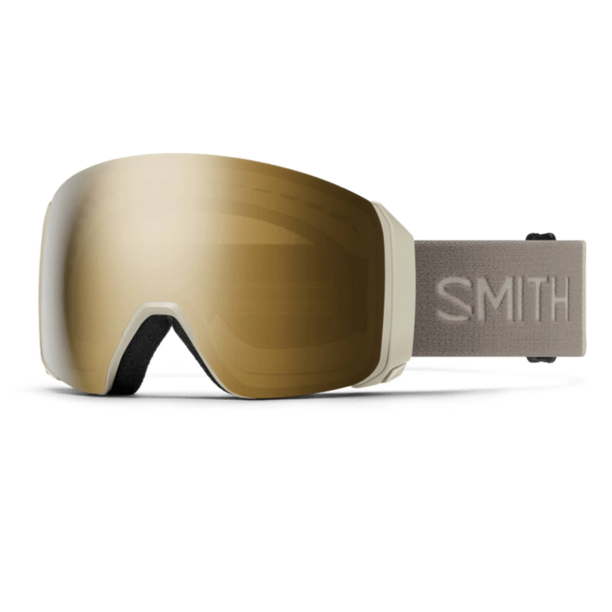 Smith 4D MAG XL Goggles 2026 - Image 4