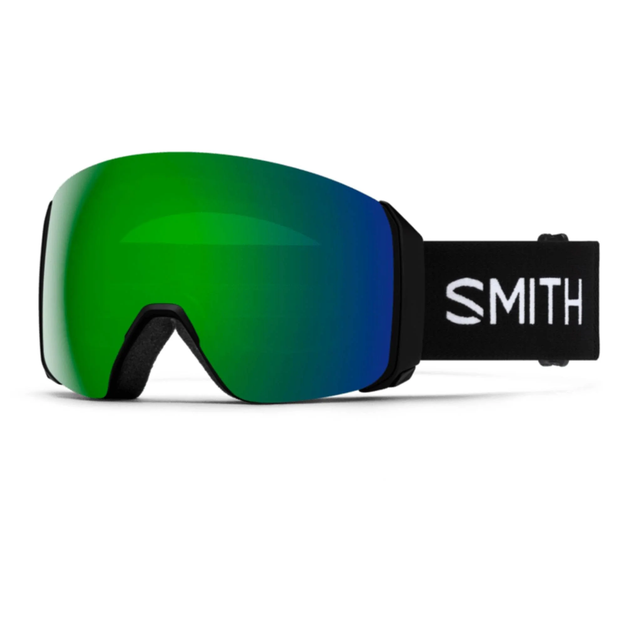 Smith 4D MAG XL Goggles 2026 - Image 5