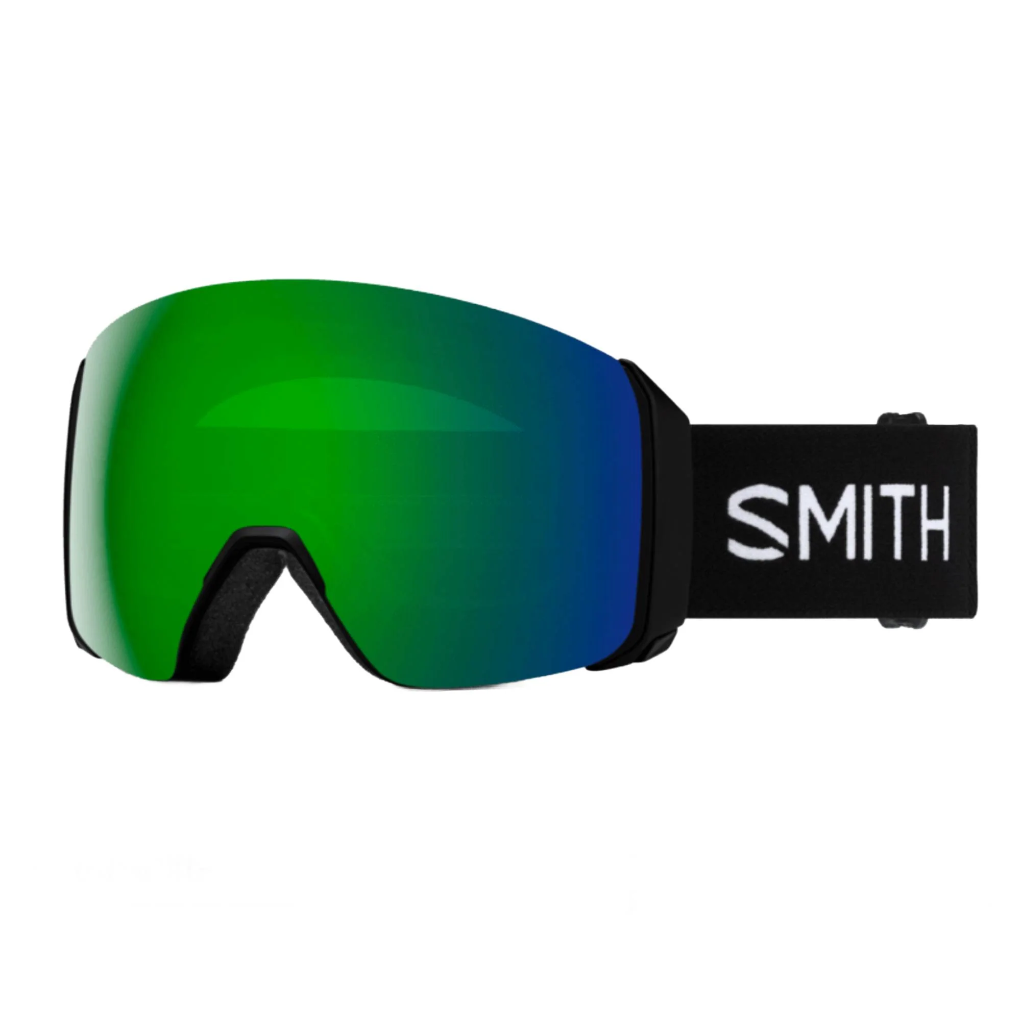 Smith 4D MAG XL Goggles 2027 - Image 2