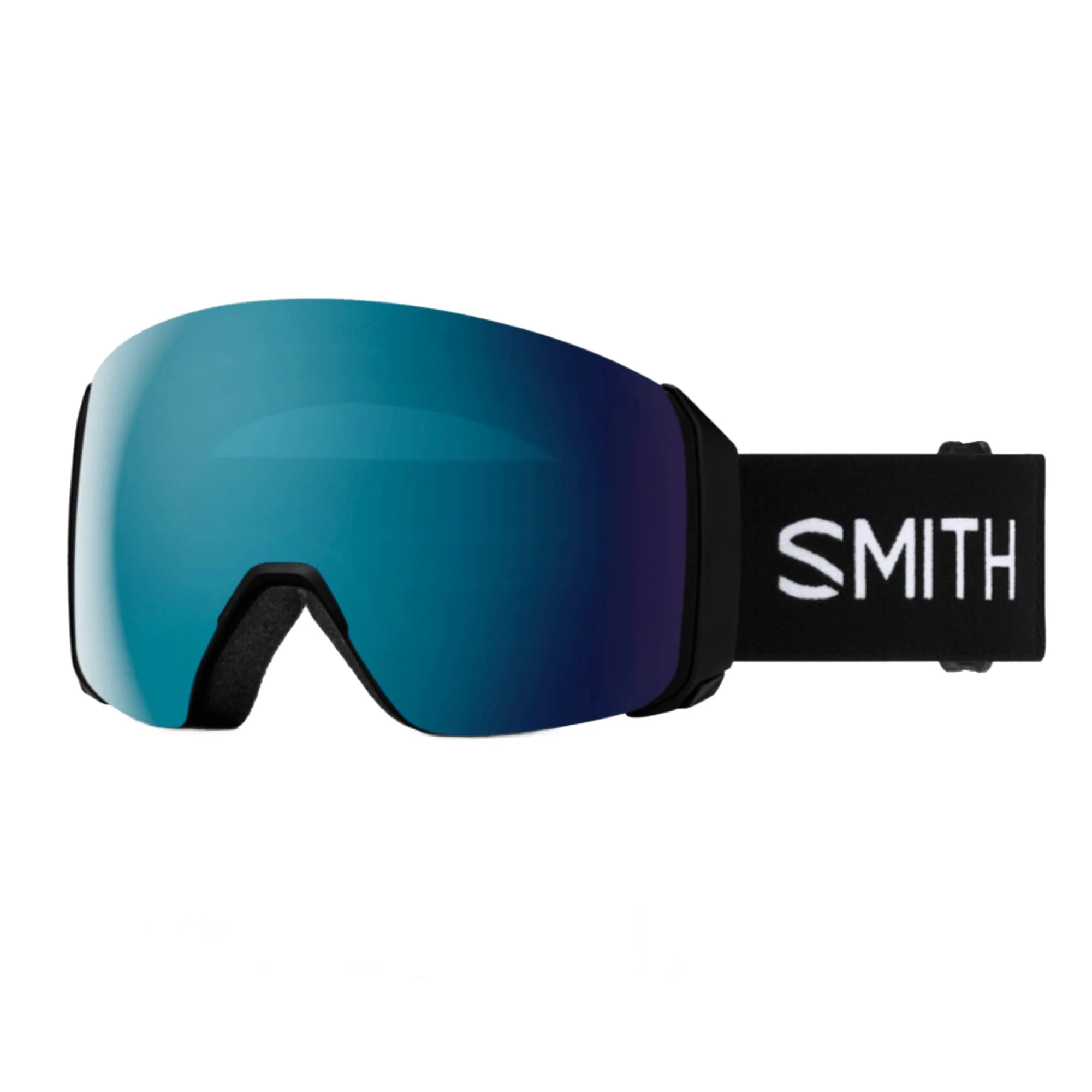 Smith 4D MAG XL Goggles 2027 - Image 4
