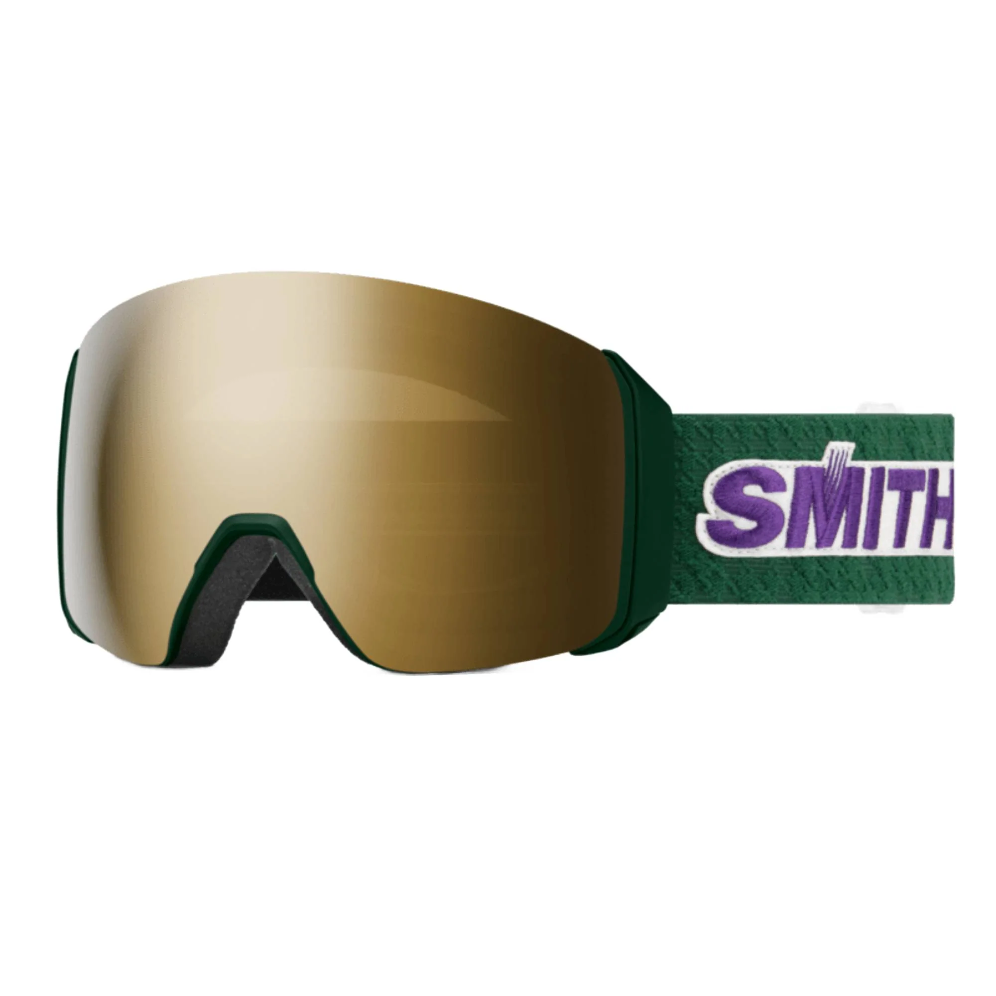 Smith 4D MAG XL Goggles 2027 - Image 7