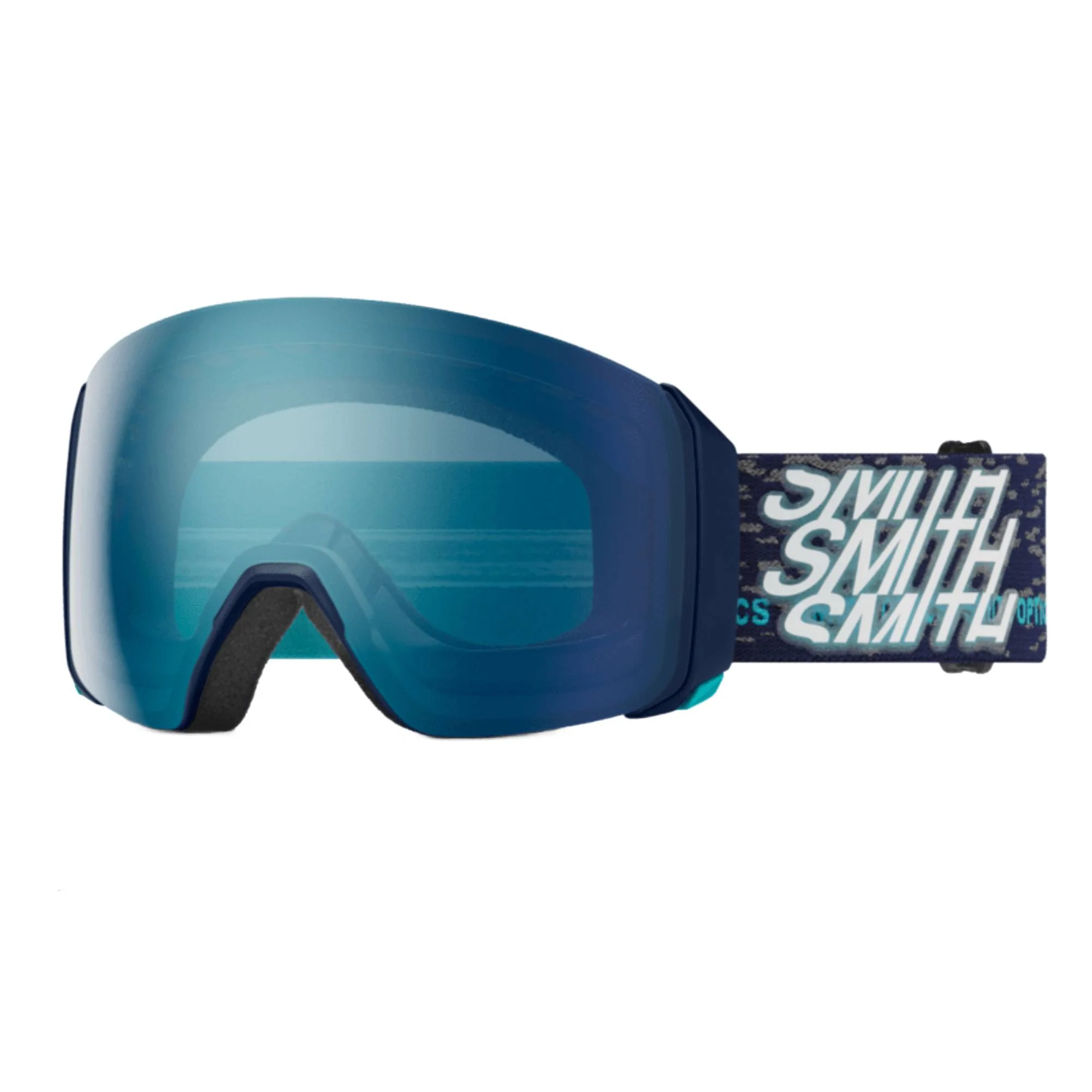 Smith 4D MAG XL Goggles 2027 - Image 8