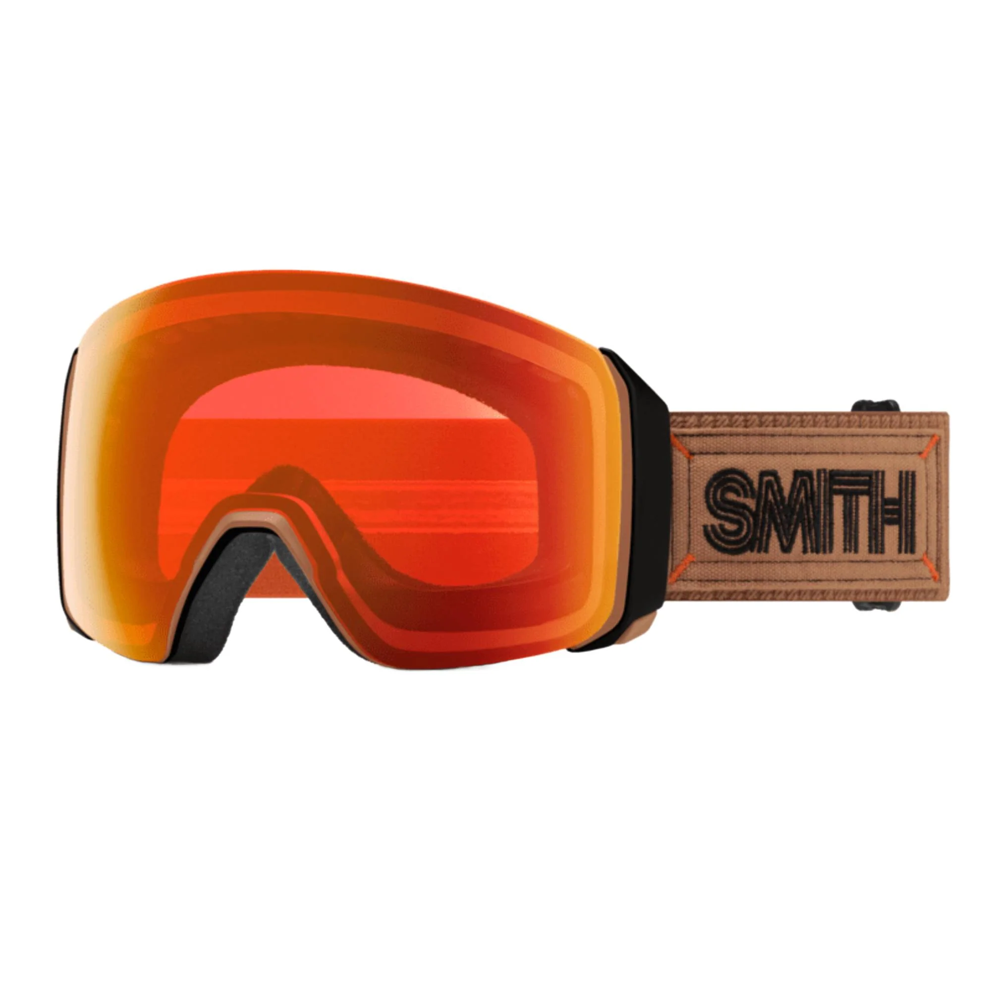Smith 4D MAG XL Goggles 2027 - Image 9