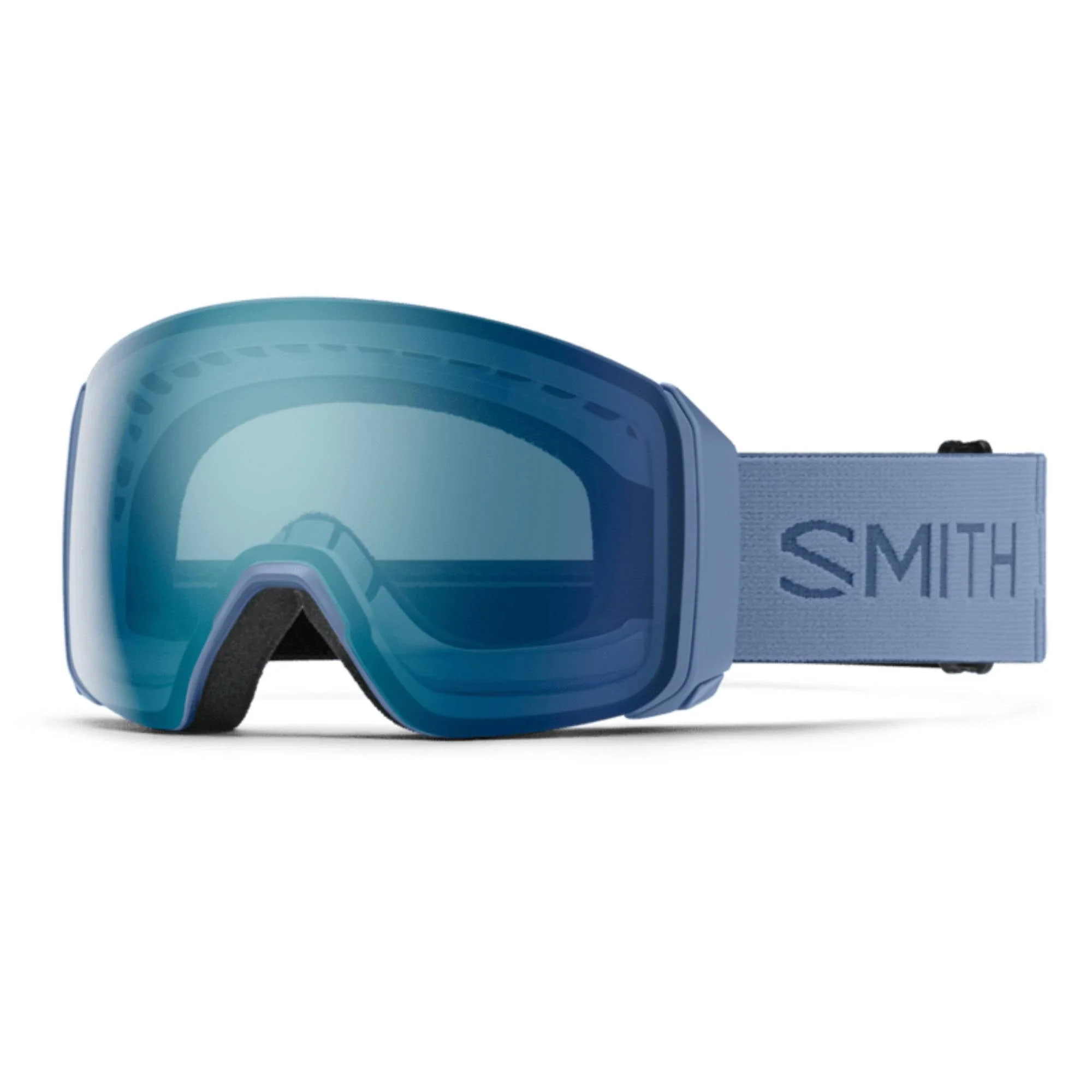 Smith 4D MAG XL Low Bridge Goggles 2026 - Image 7