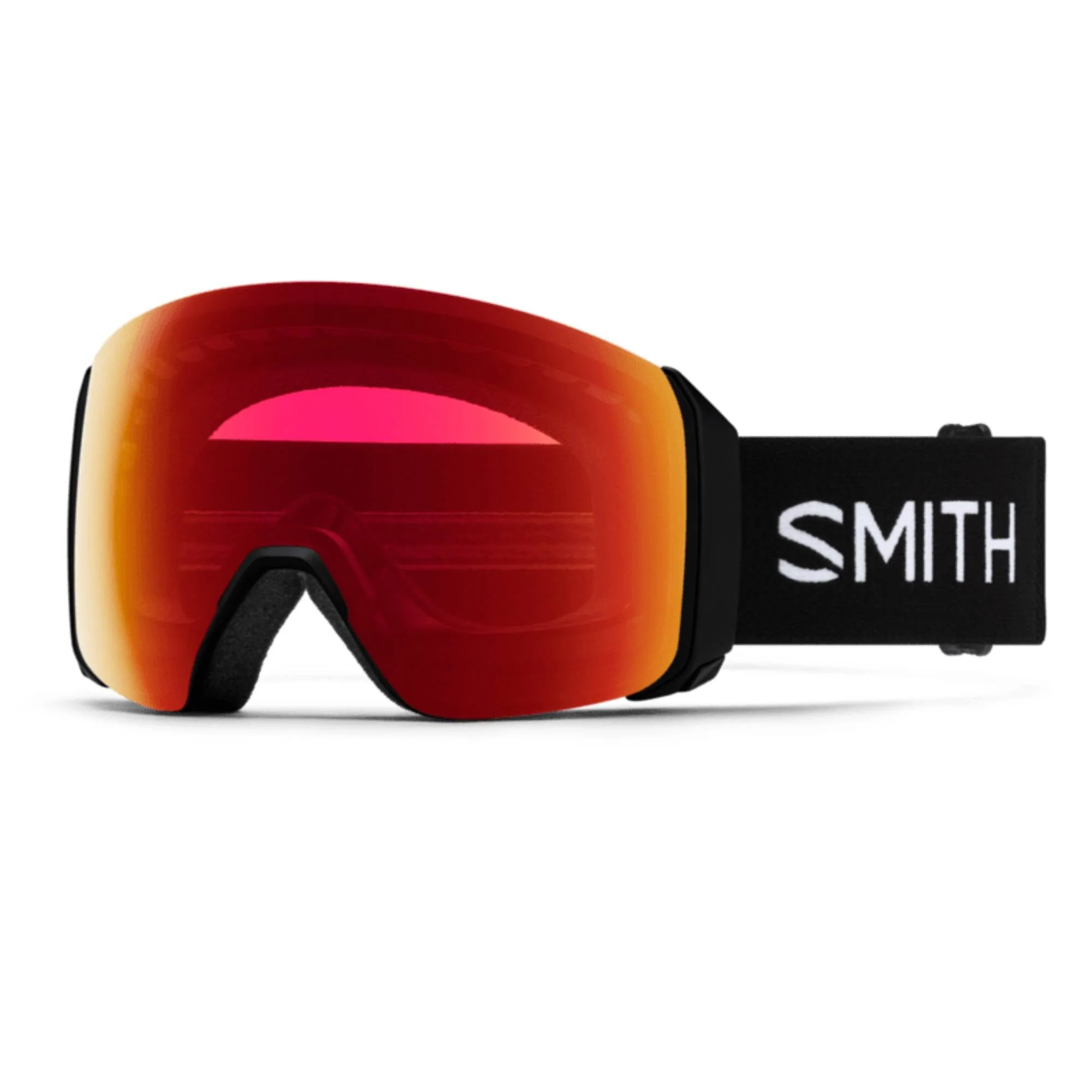 Smith 4D MAG XL Photochromic Goggles 2026