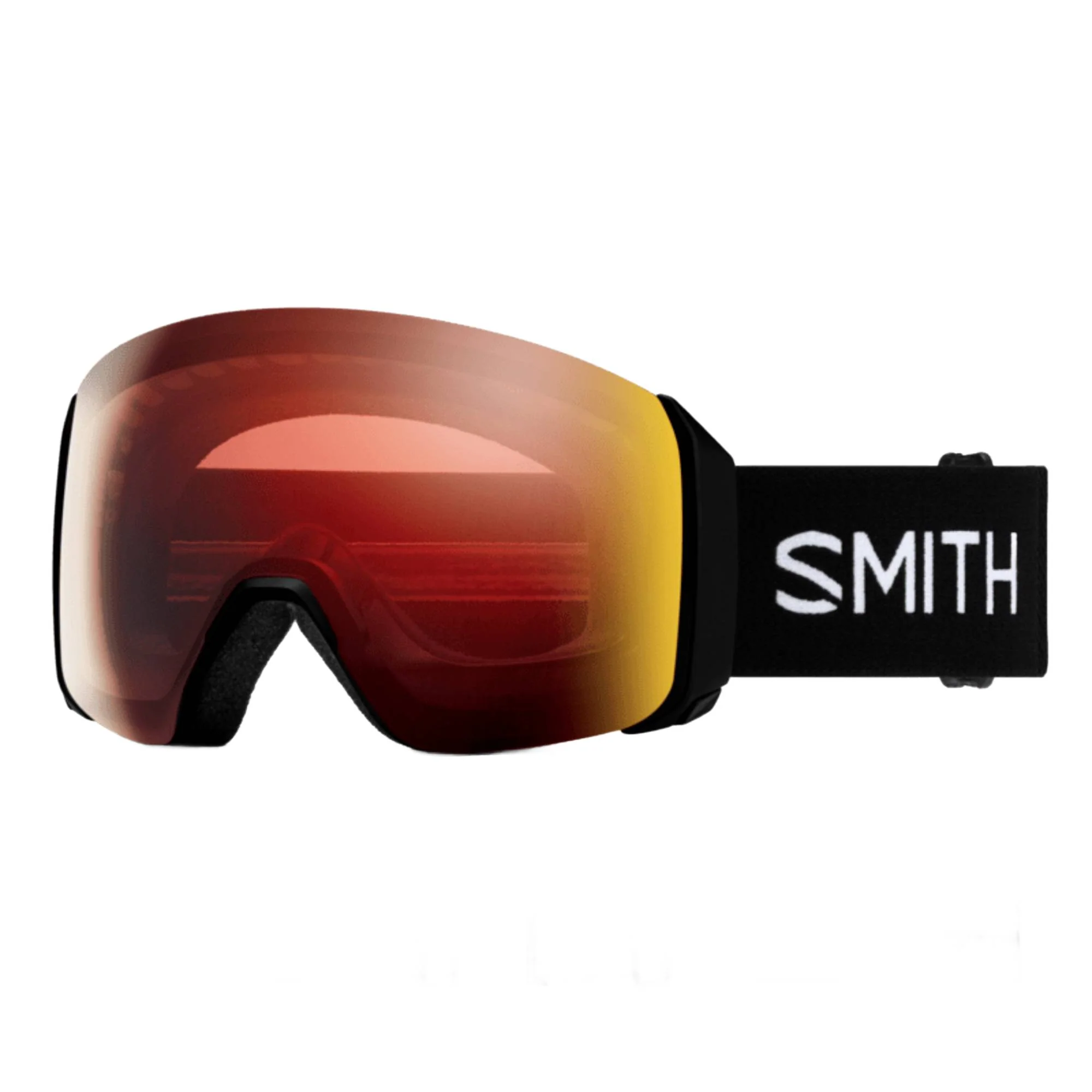 Smith 4D MAG XL Photochromic Goggles 2027 - Image 2