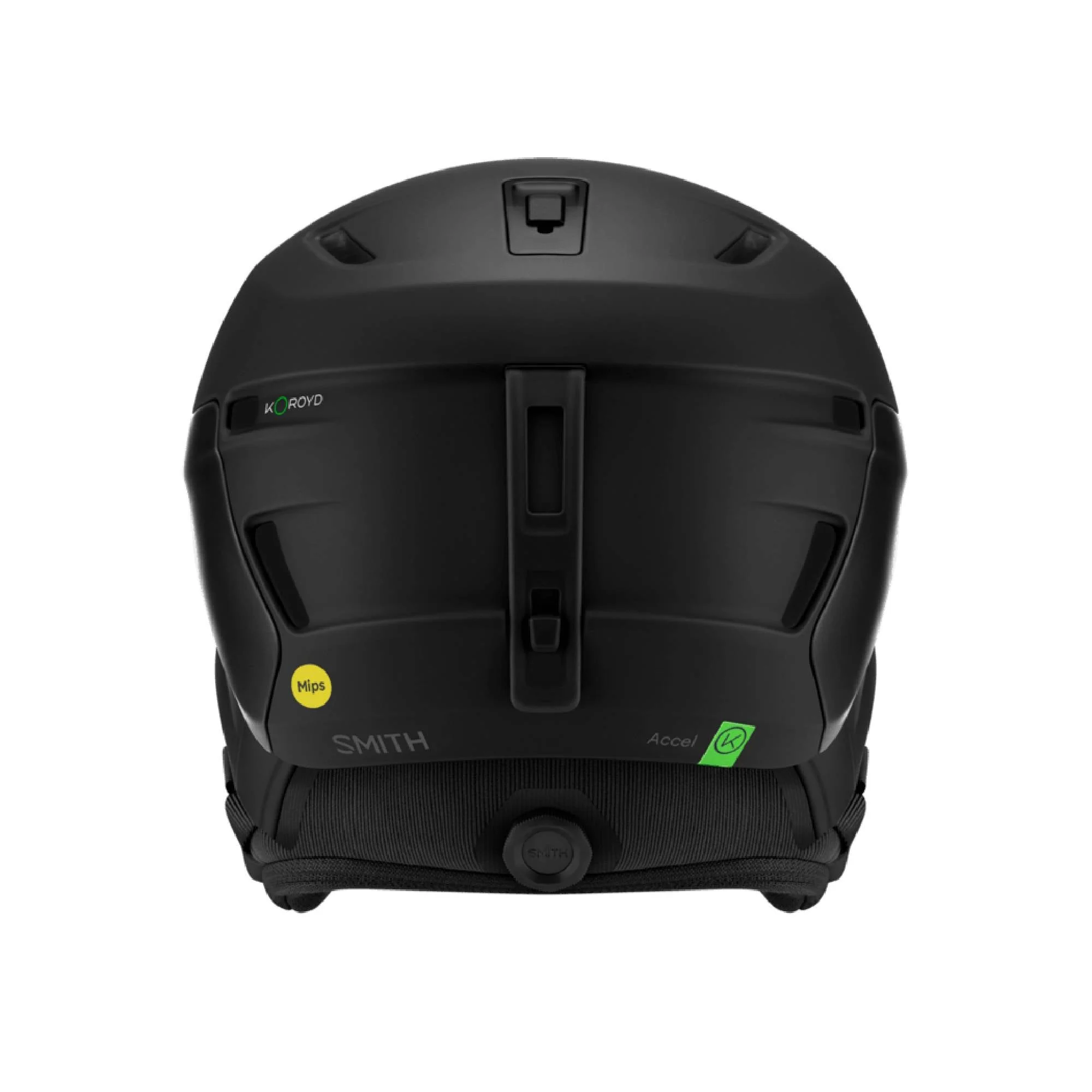 Smith Accel MIPS Helmet 2025 - Image 14