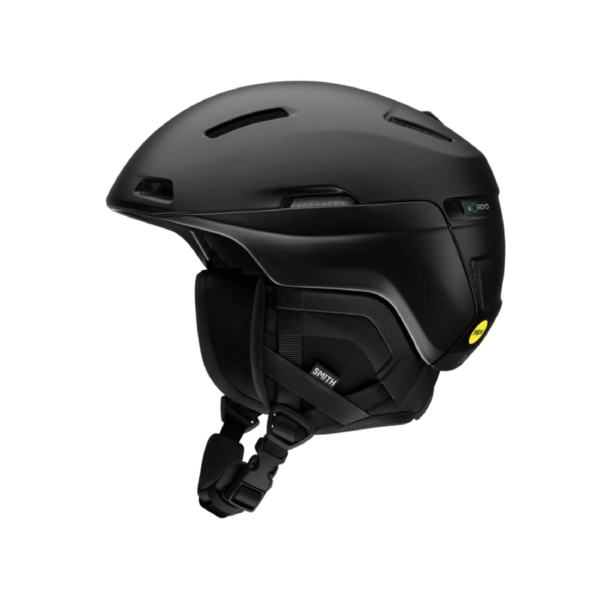 Smith Accel MIPS Helmet 2025 - Image 8