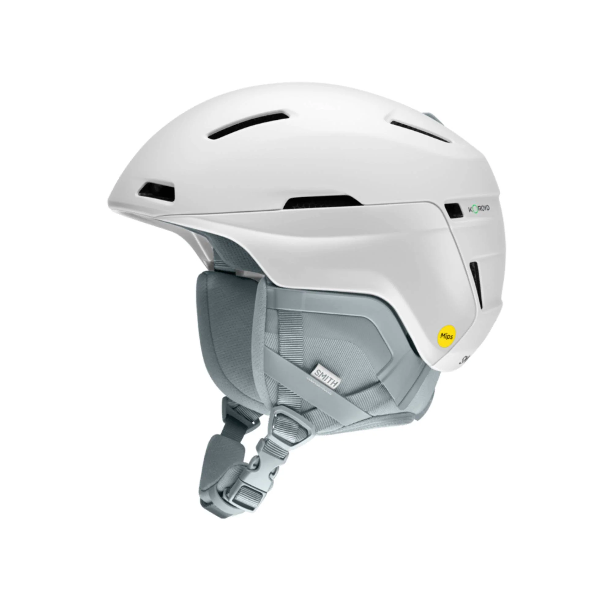 Smith Accel MIPS Helmet 2027 - Image 2
