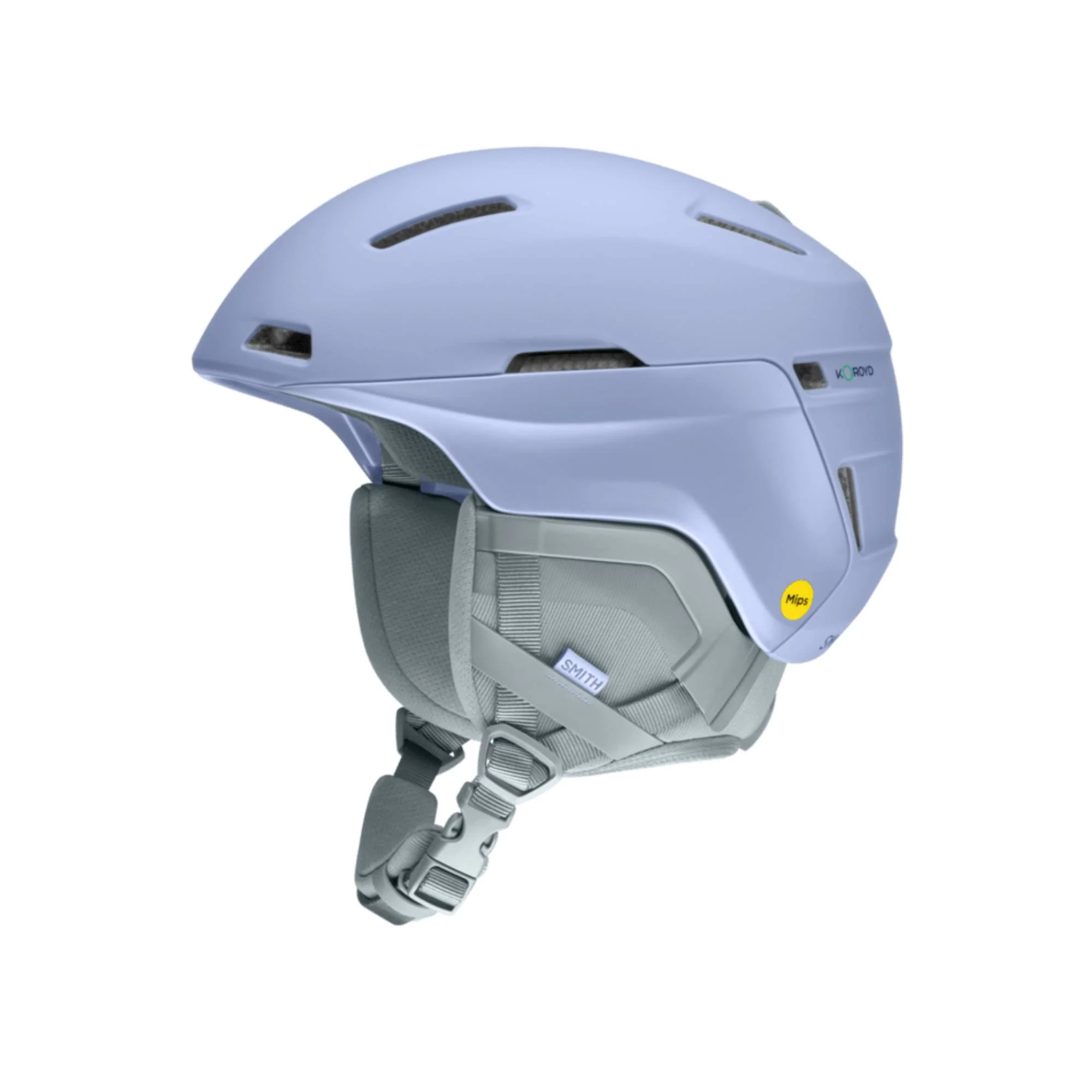 Smith Accel MIPS Helmet 2027 - Image 4