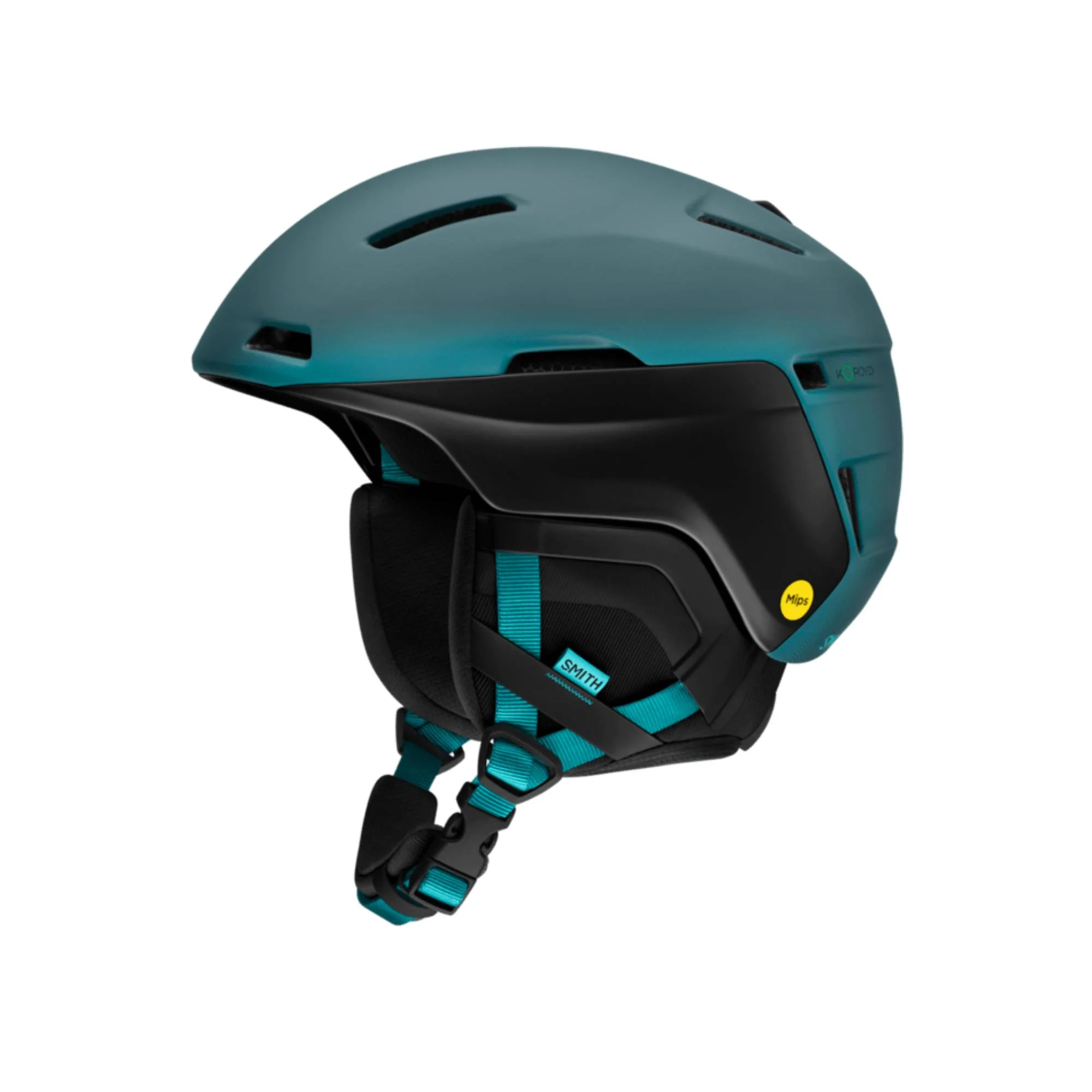 Smith Accel MIPS Helmet 2027 - Image 5