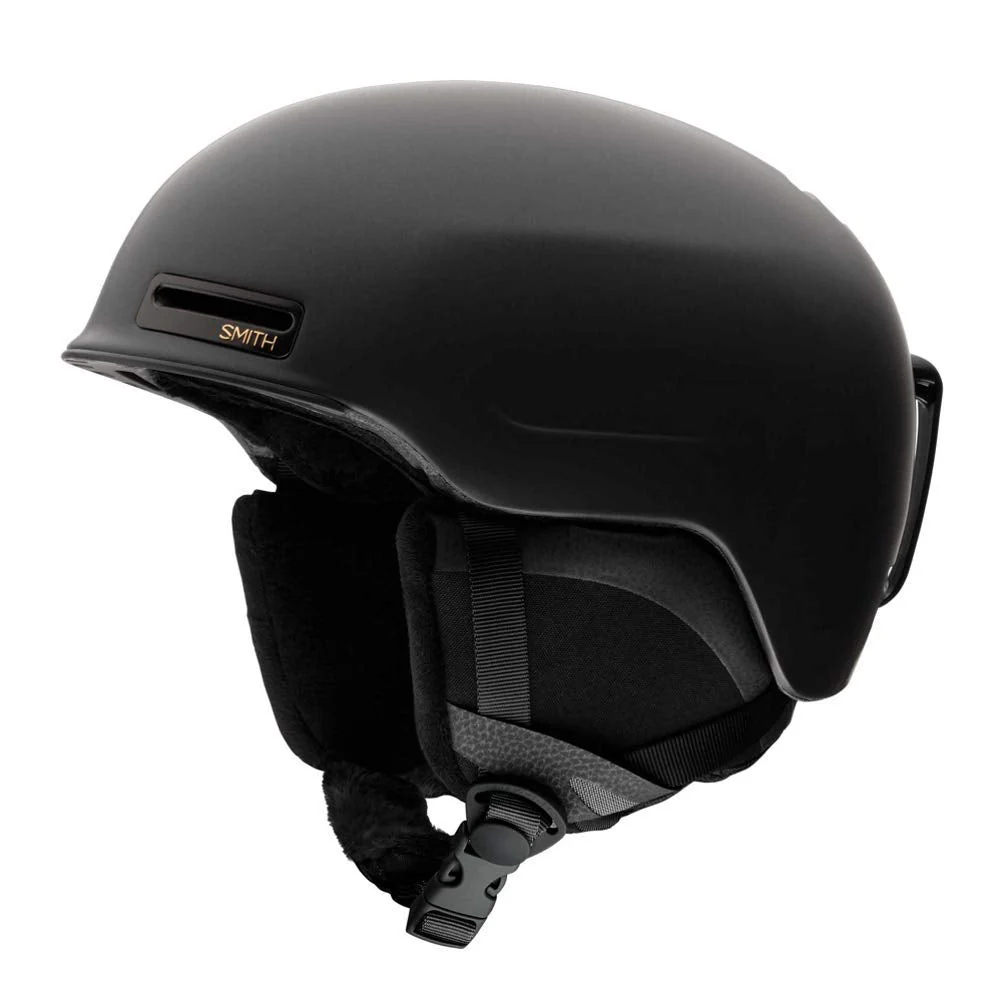 Smith Allure Ladies Helmet 2019 - Image 2