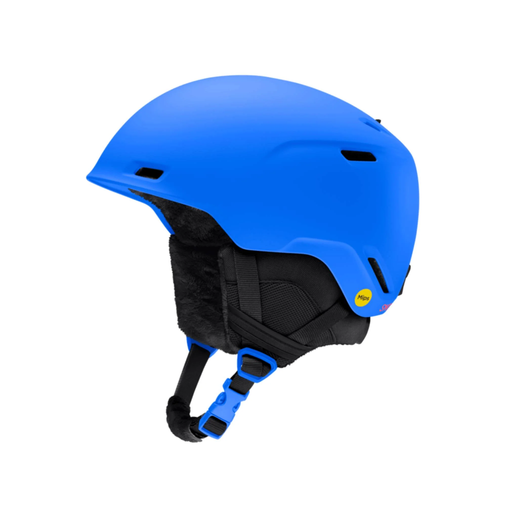 Smith Cache MIPS Junior Helmet 2027 - Image 2