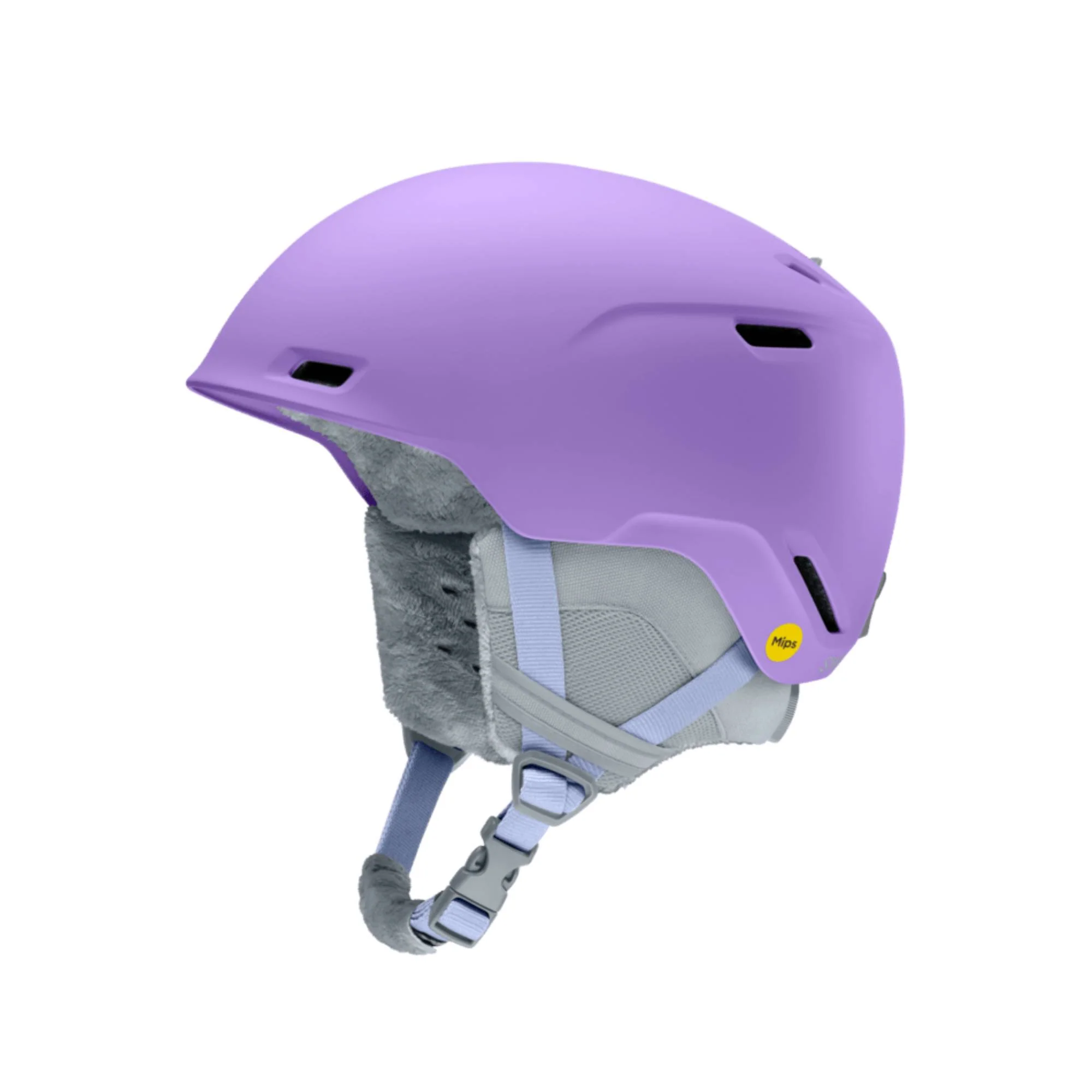 Smith Cache MIPS Junior Helmet 2027 - Image 3