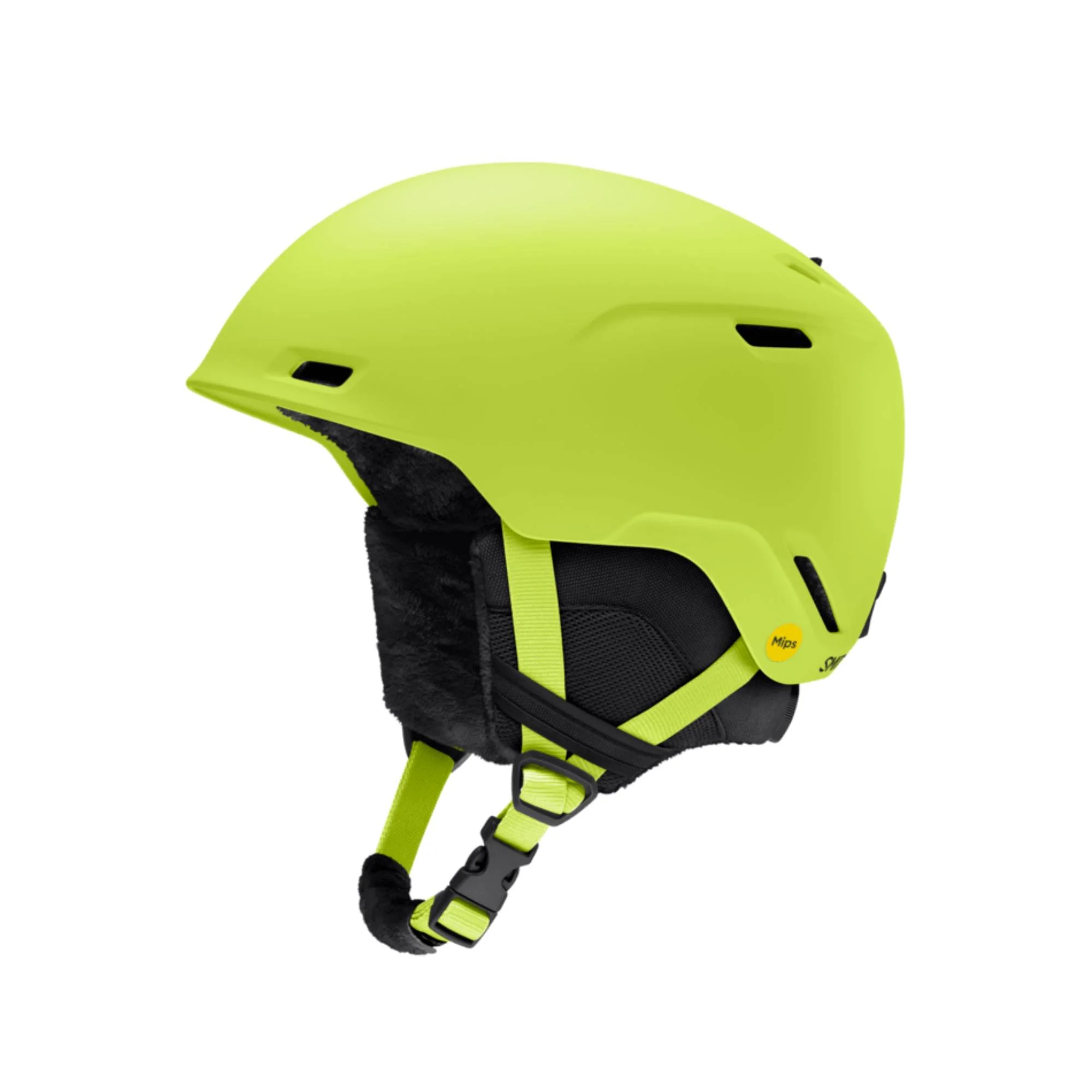 Smith Cache MIPS Junior Helmet 2027 - Image 4