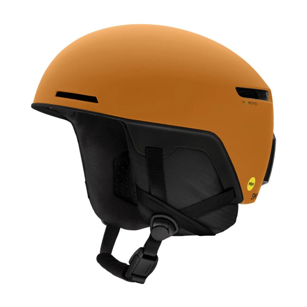 Smith Code MIPS Helmet 2024 - Image 4