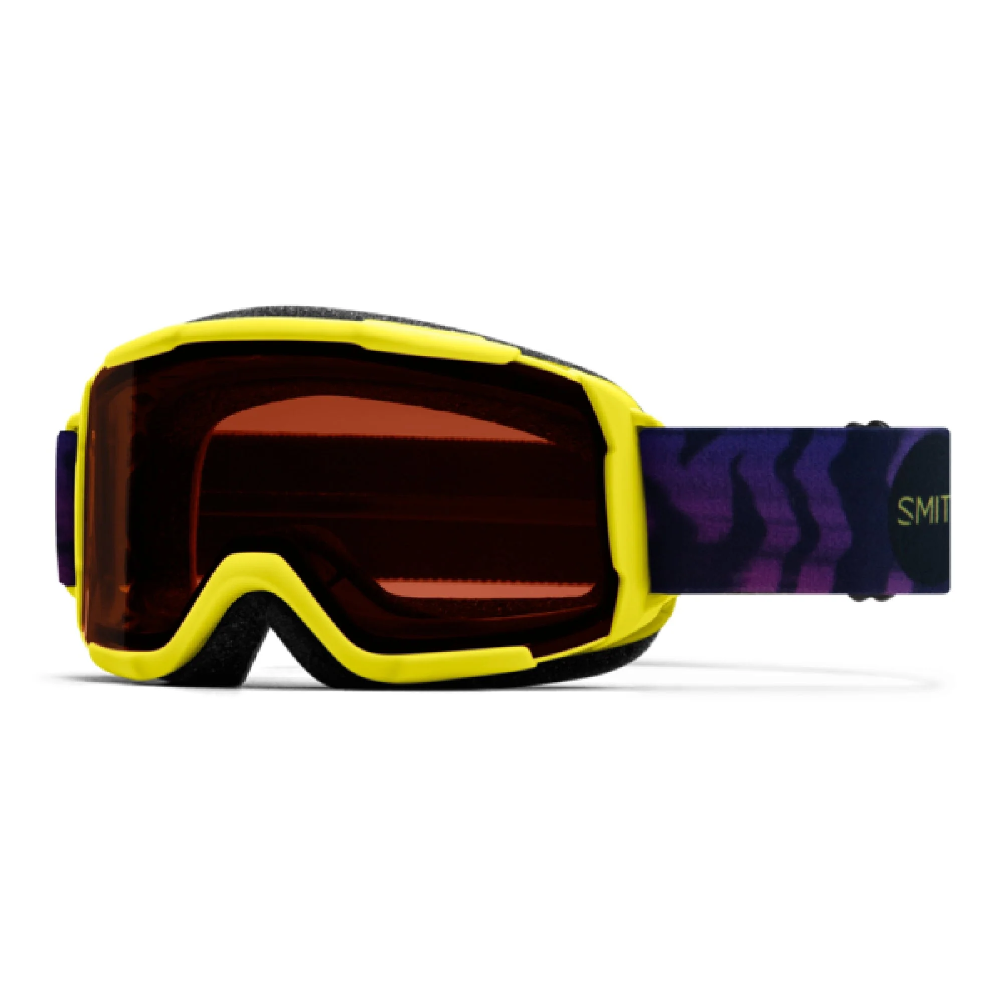 Smith Daredevil Junior Goggle 2025 - Image 10