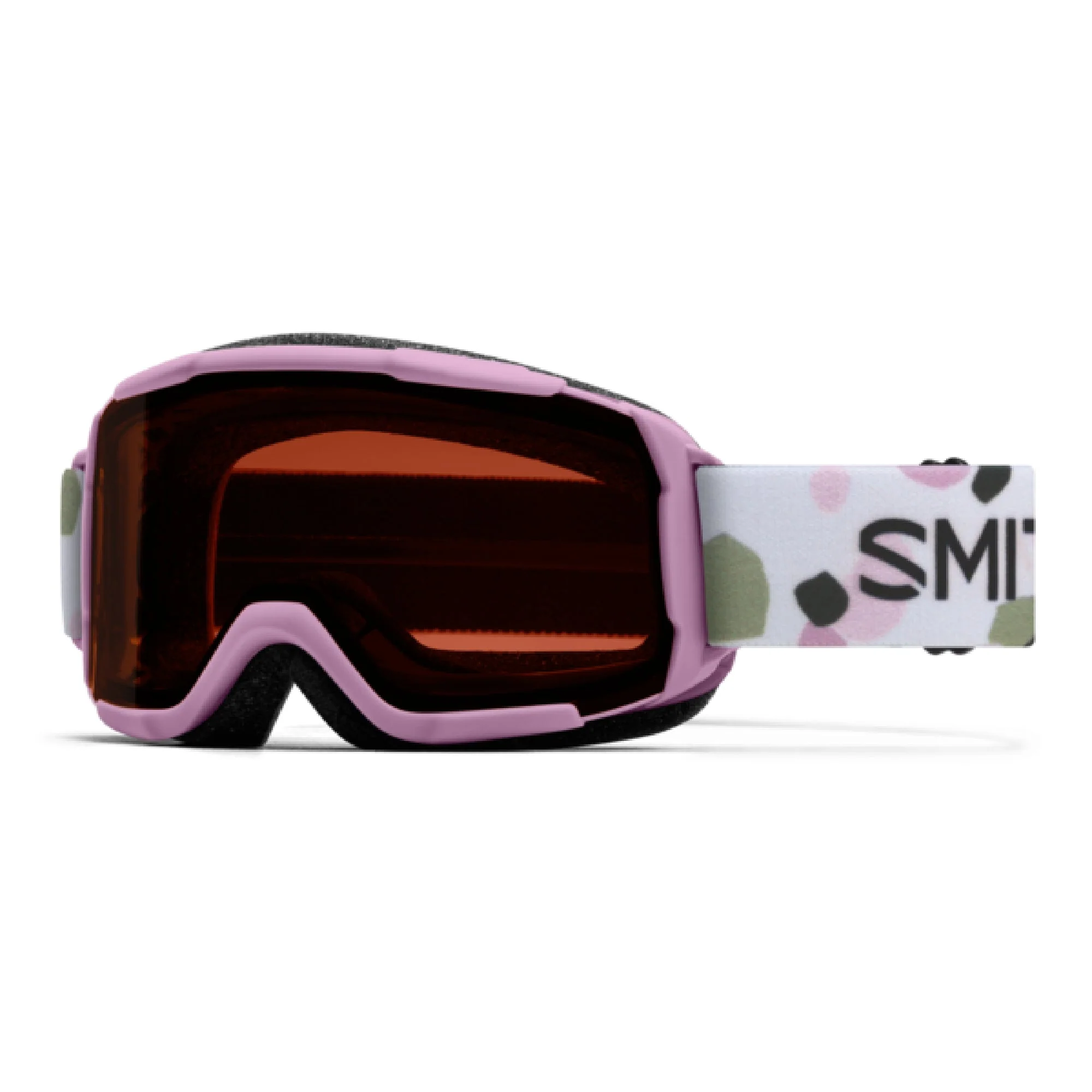 Smith Daredevil Junior Goggle 2025 - Image 11